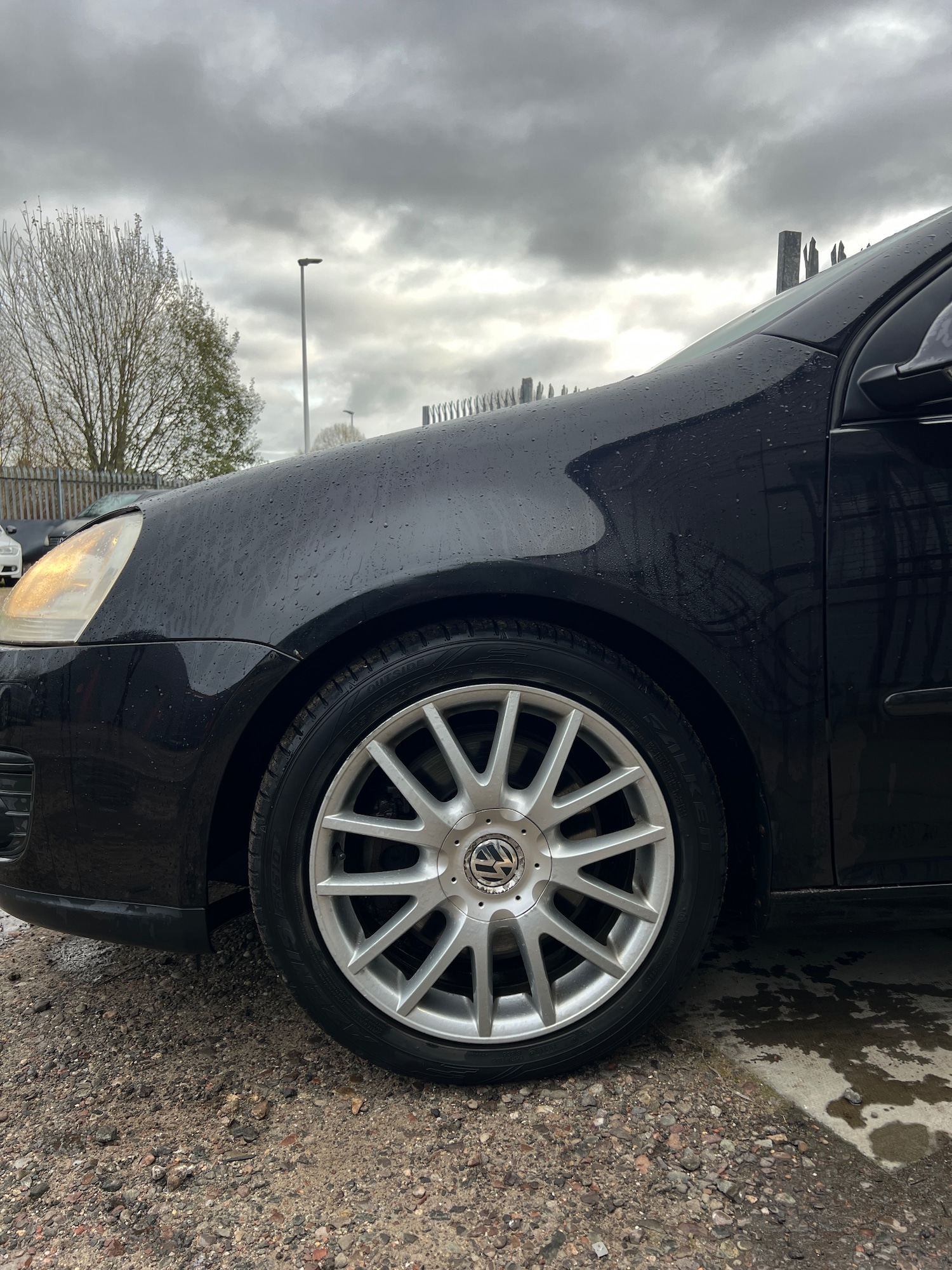 Used Volkswagen Golf 2006 for sale - 76958867: Photo 18