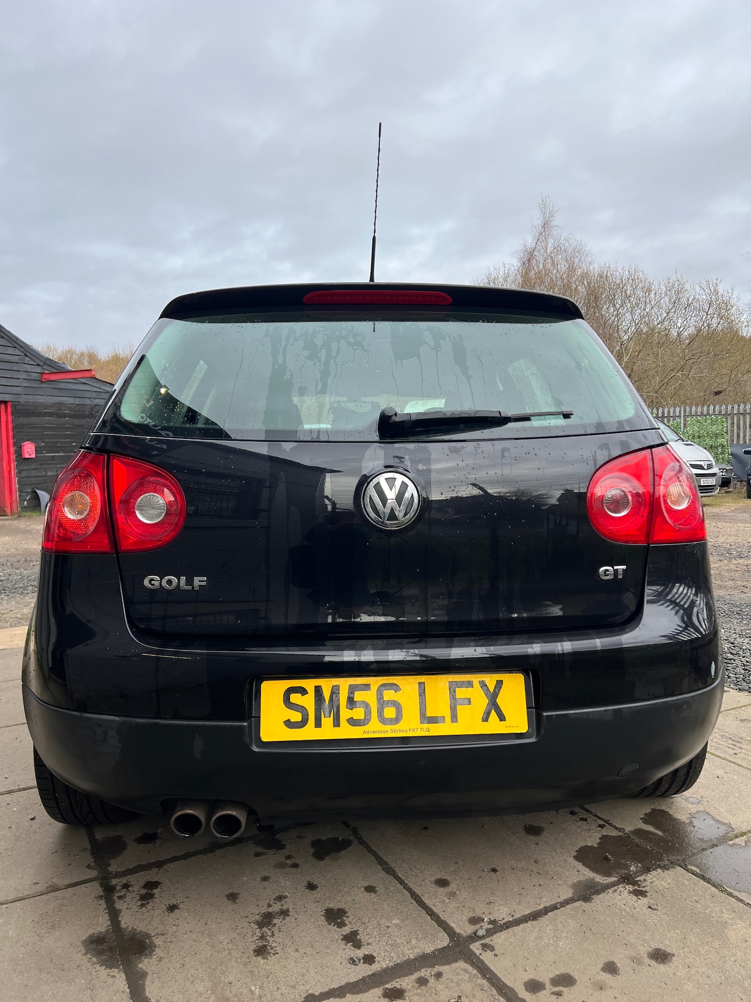 Used Volkswagen Golf 2006 for sale - 76958867: Photo 19