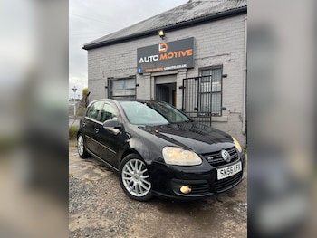 Used Volkswagen Golf 2006 for sale - 76958867: Photo