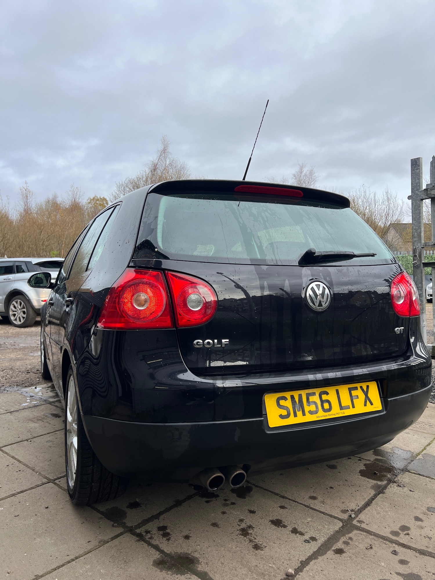 Used Volkswagen Golf 2006 for sale - 76958867: Photo 20