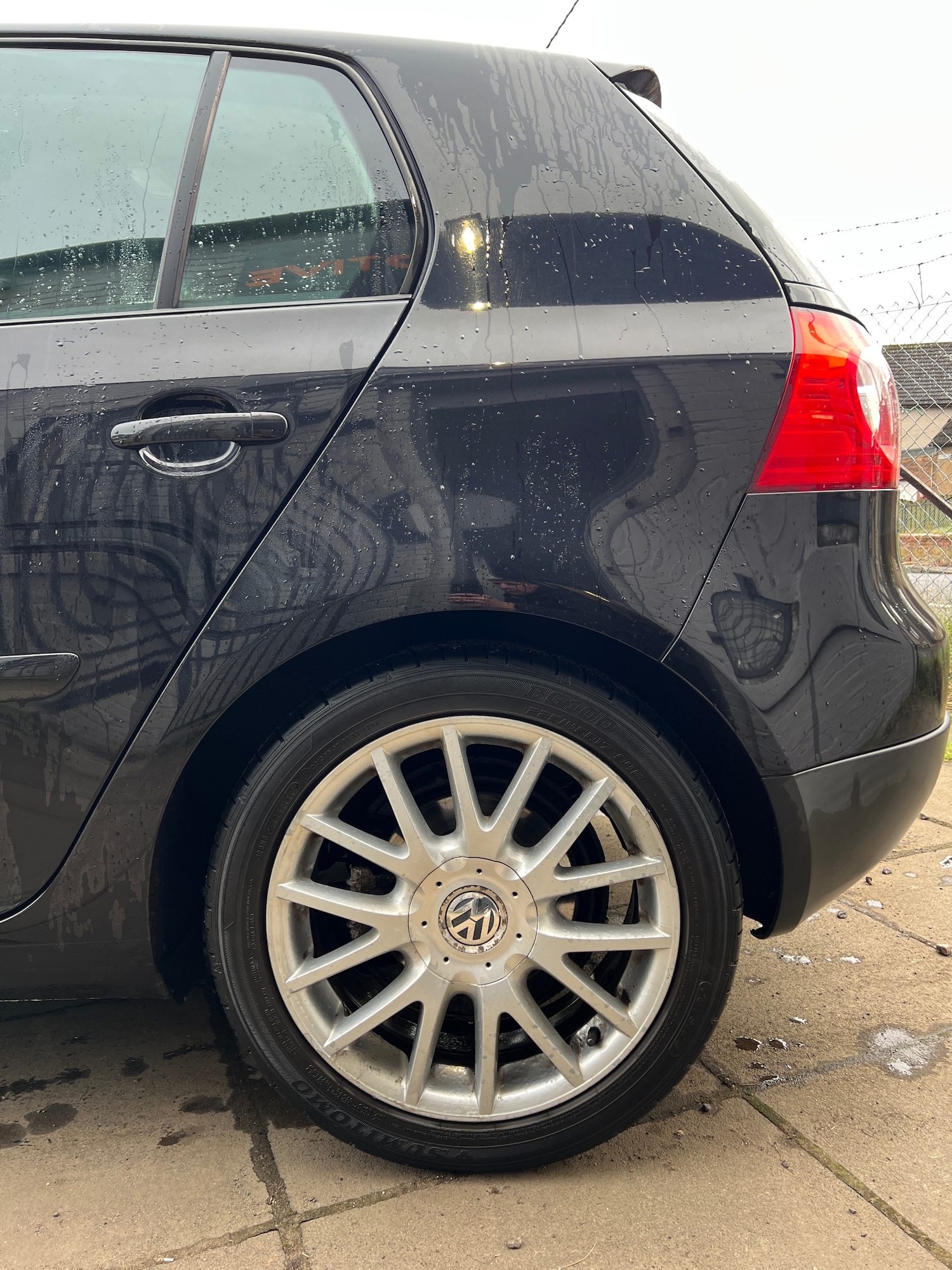 Used Volkswagen Golf 2006 for sale - 76958867: Photo 21