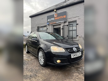 Used Volkswagen Golf 2006 for sale - 76958867: Photo