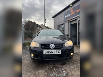 Used Volkswagen Golf 2006 for sale - 76958867: Photo