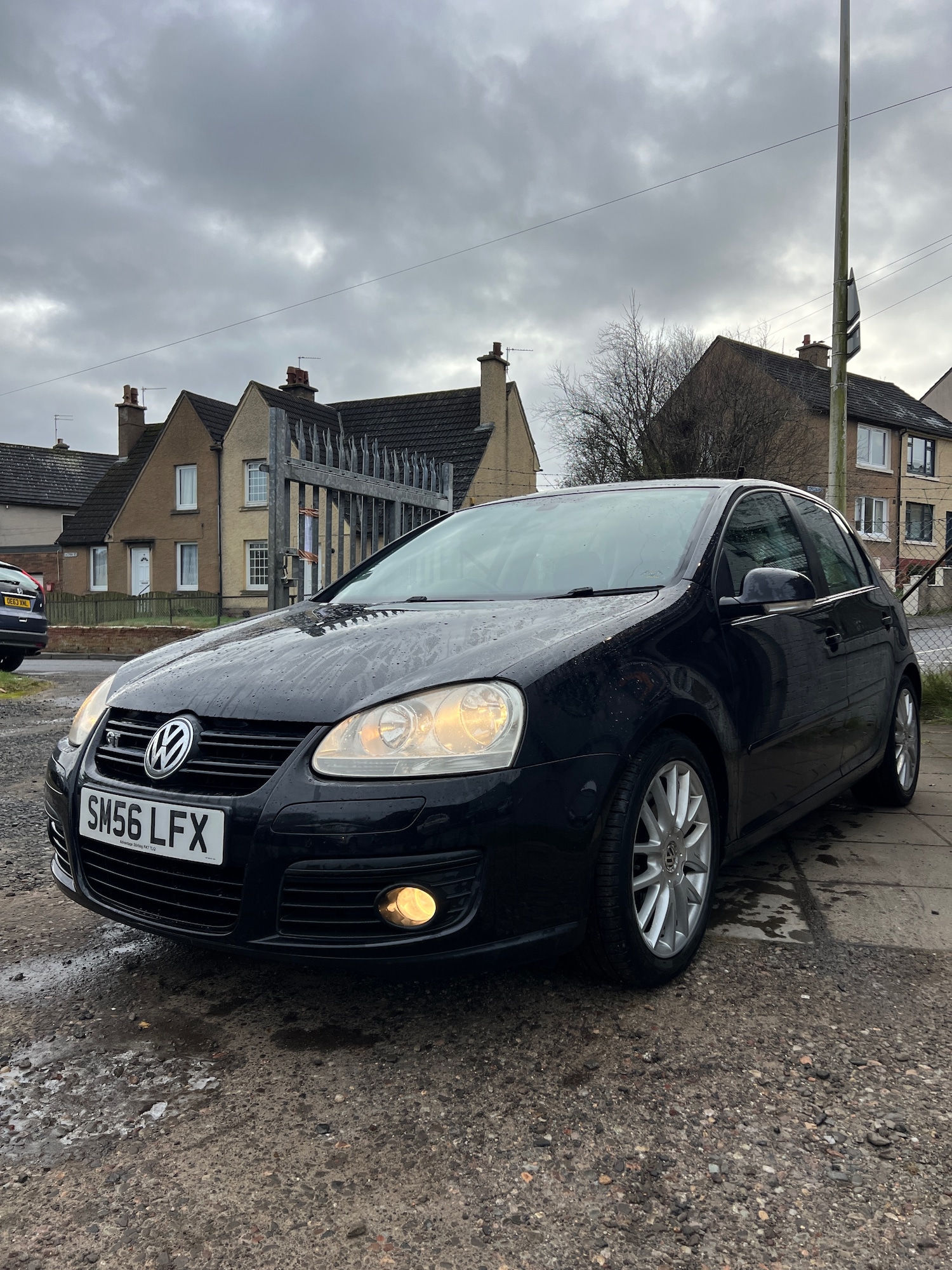 Used Volkswagen Golf 2006 for sale - 76958867: Photo 4