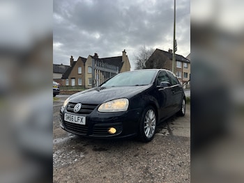 Used Volkswagen Golf 2006 for sale - 76958867: Photo