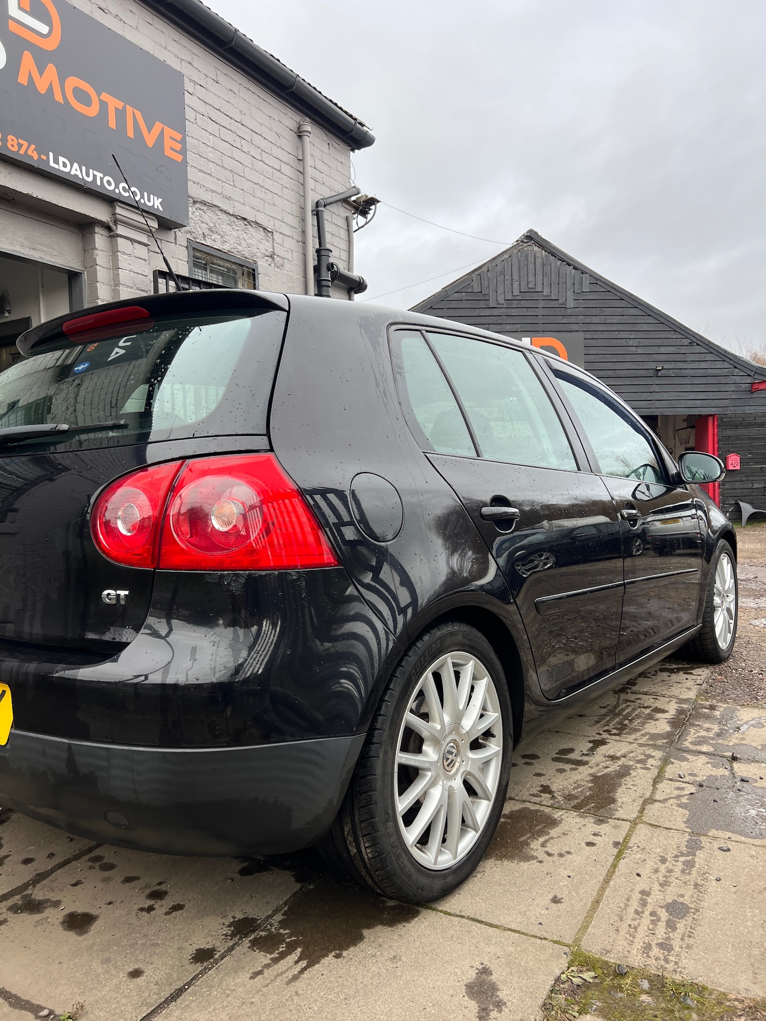 Used Volkswagen Golf 2006 for sale - 76958867: Photo 5