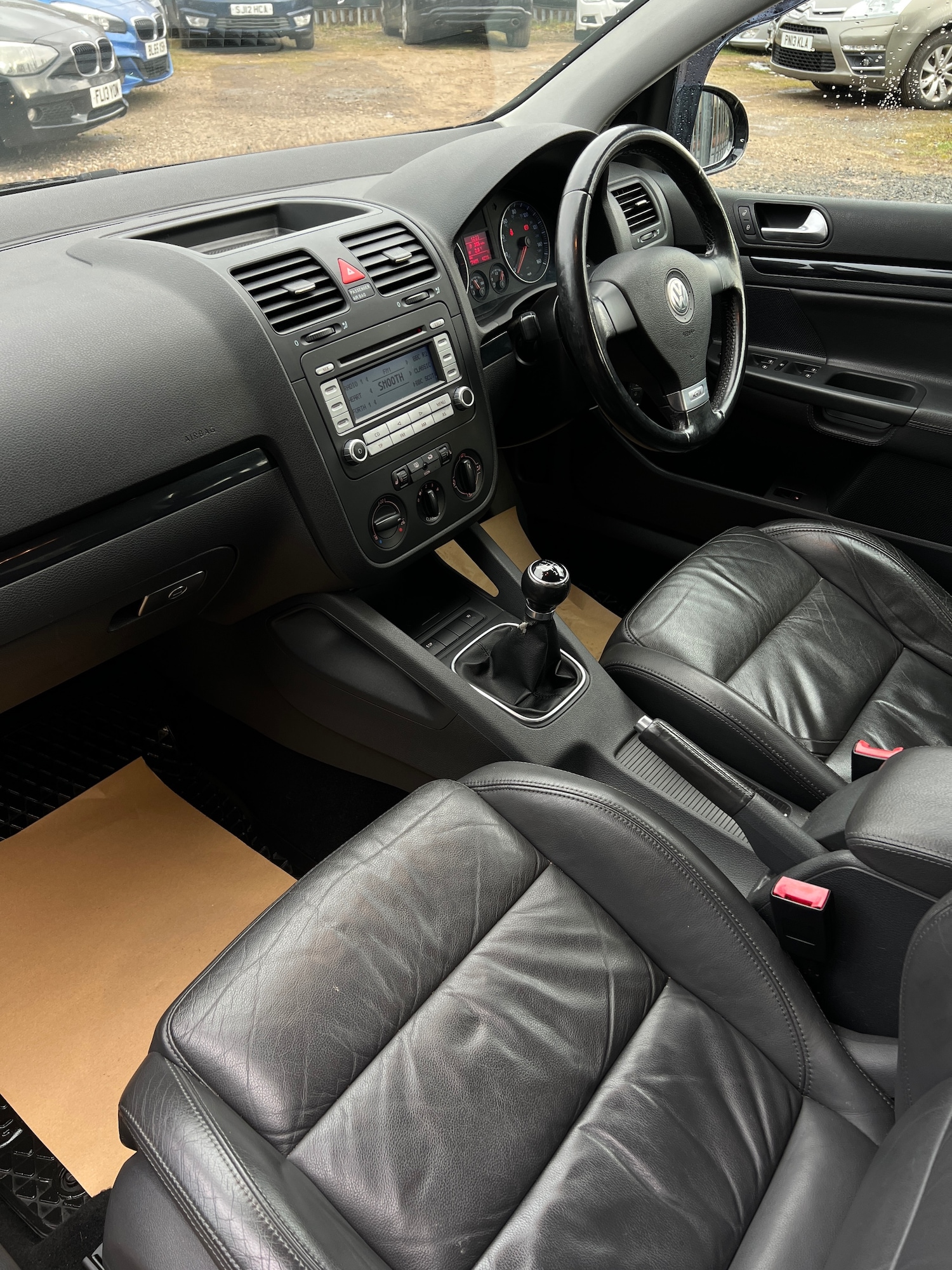 Used Volkswagen Golf 2006 for sale - 76958867: Photo 8