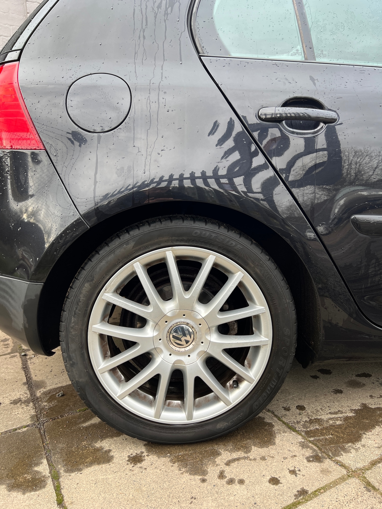 Used Volkswagen Golf 2006 for sale - 76958867: Photo 9