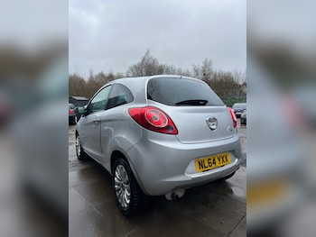 Used Ford Ka 2014 for sale - 77890152: Photo