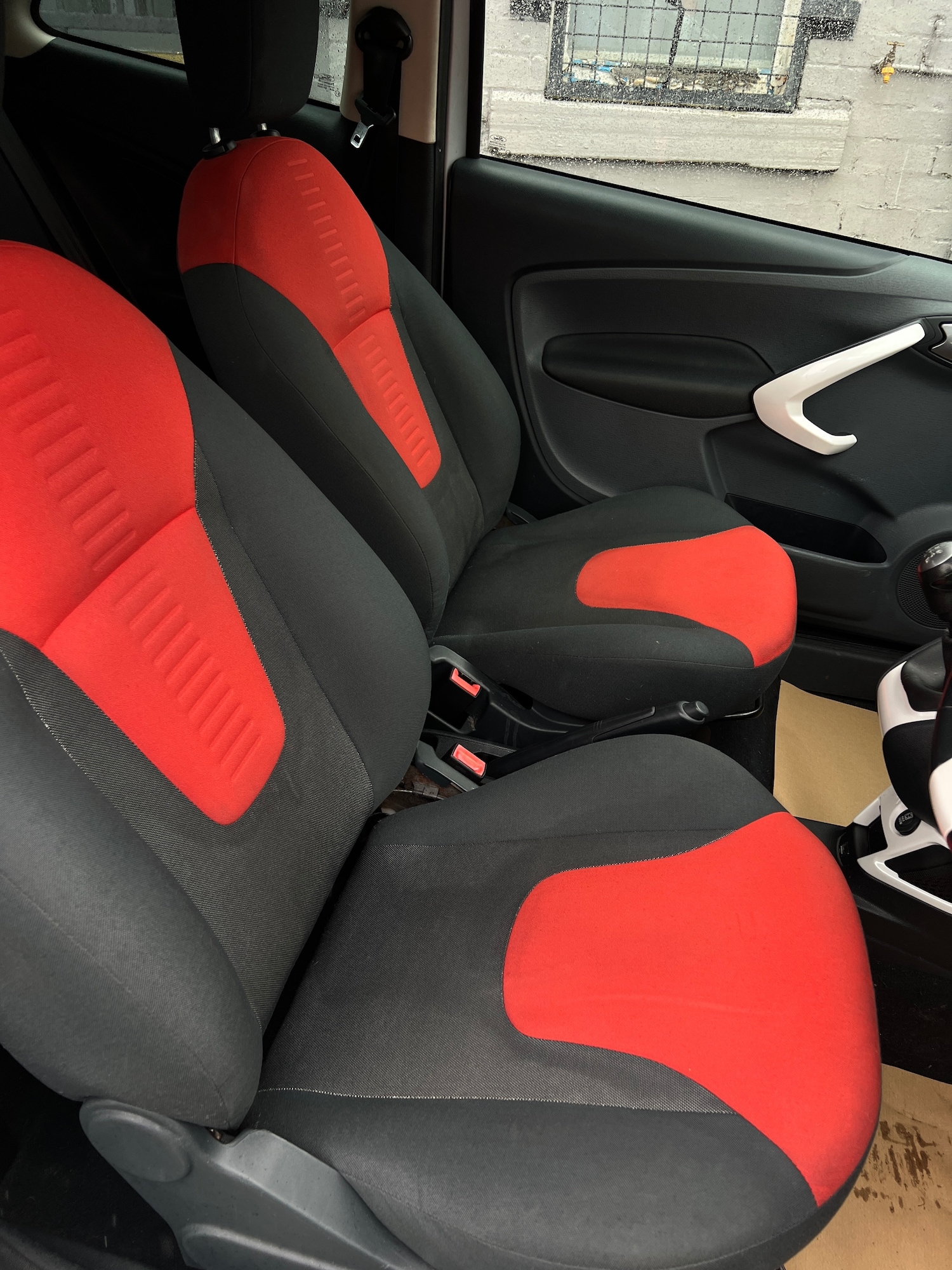 Used Ford Ka 2014 for sale - 77890152: Photo 5