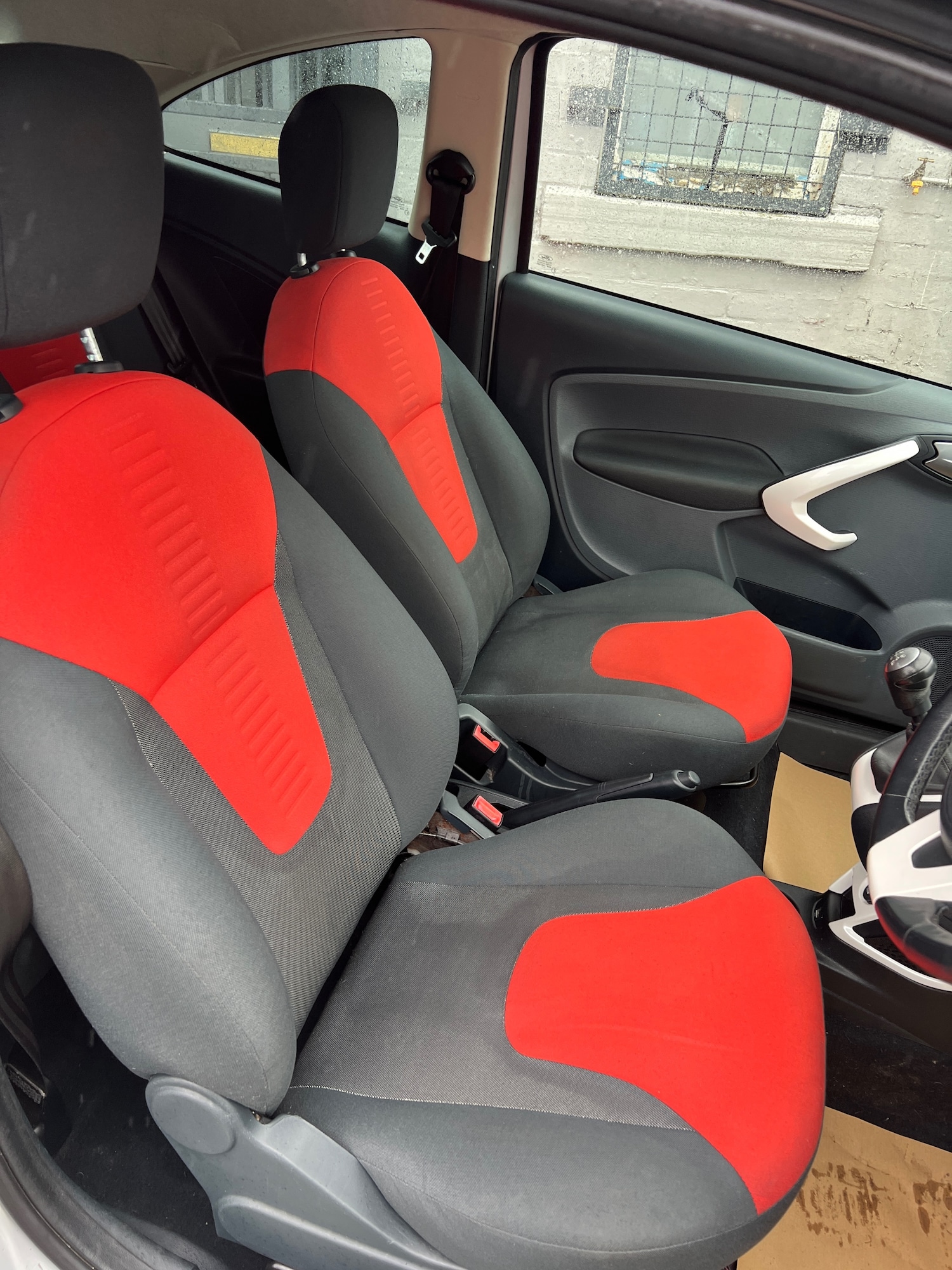 Used Ford Ka 2014 for sale - 77890152: Photo 8