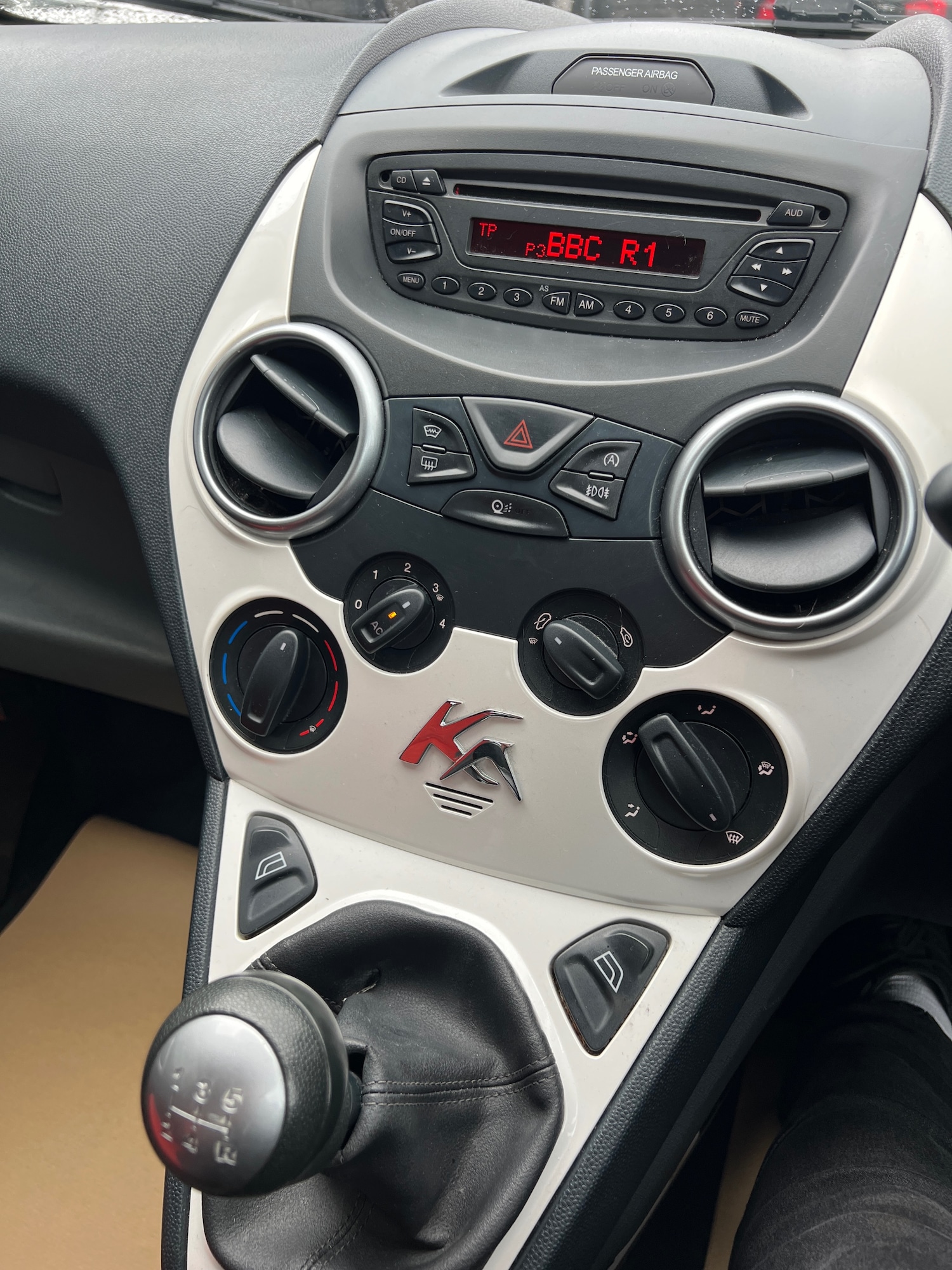 Used Ford Ka 2014 for sale - 77890152: Photo 9