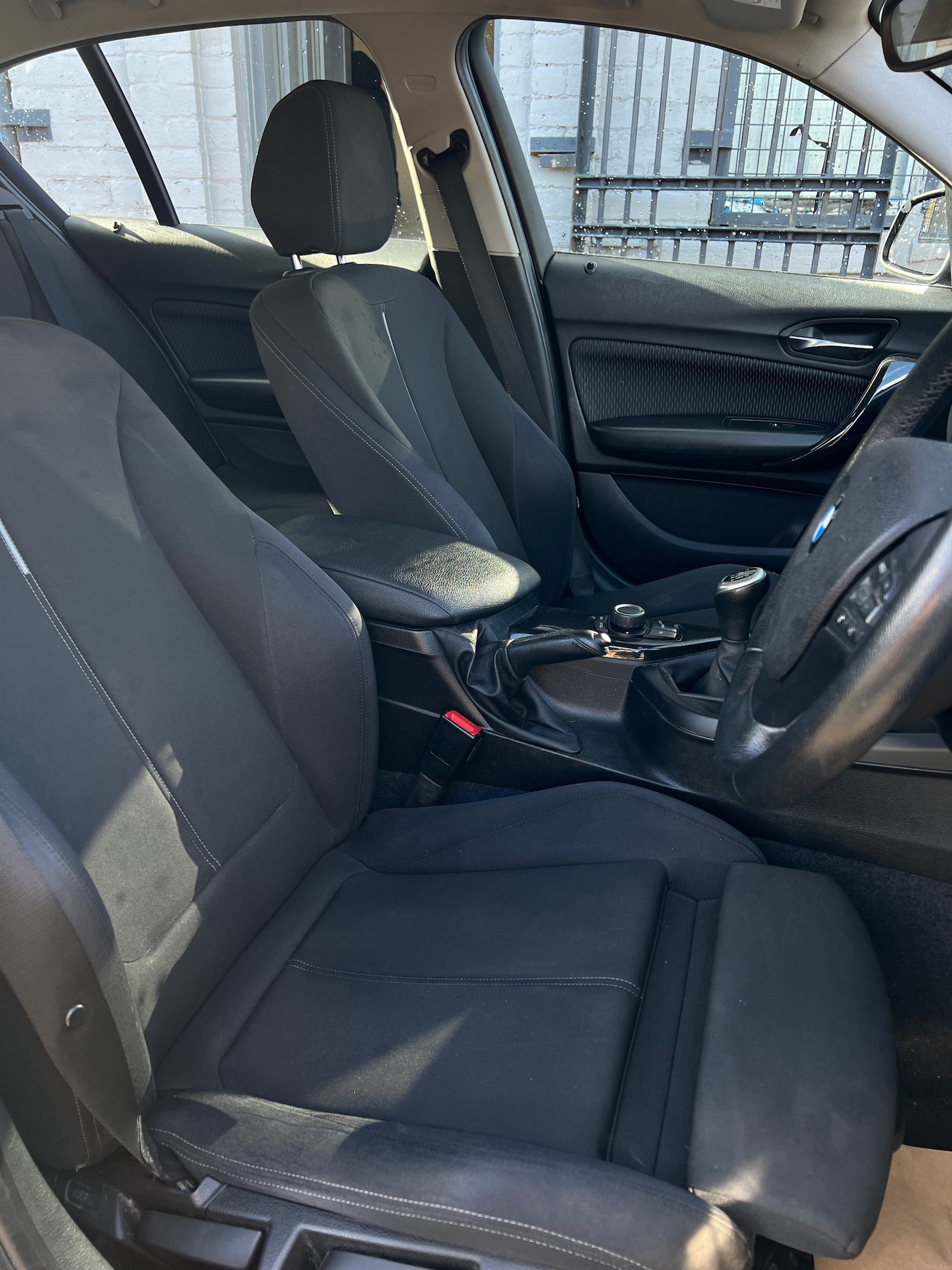 Used BMW 1 Series 2014 for sale - 77721712: Photo 10