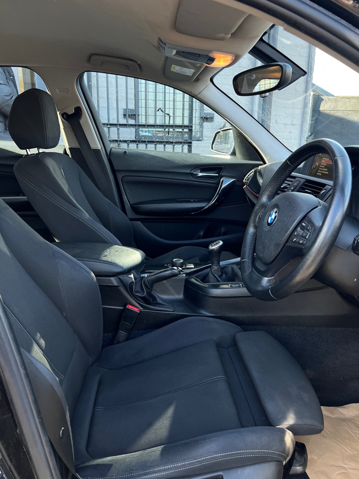 Used BMW 1 Series 2014 for sale - 77721712: Photo 11