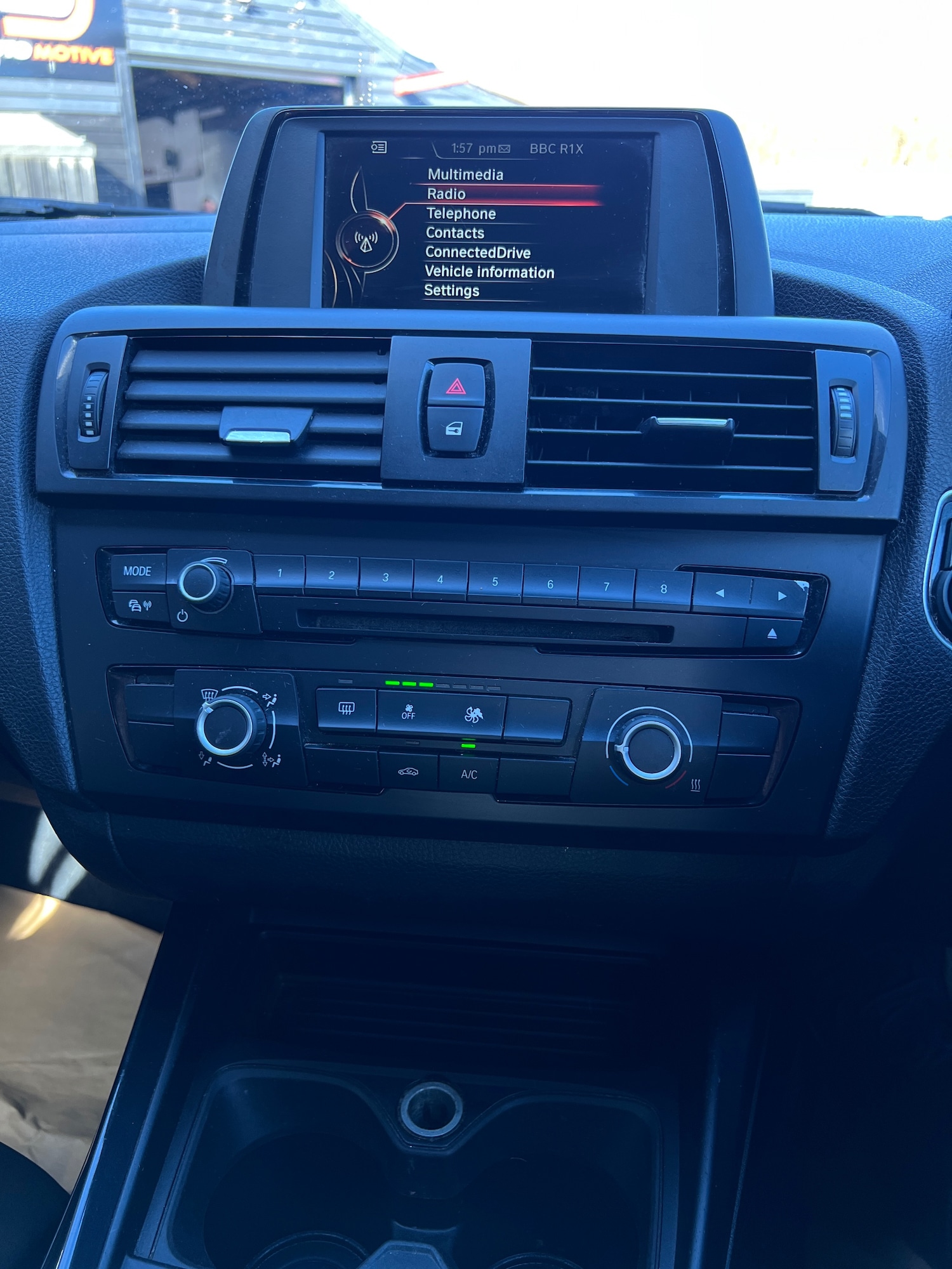 Used BMW 1 Series 2014 for sale - 77721712: Photo 12