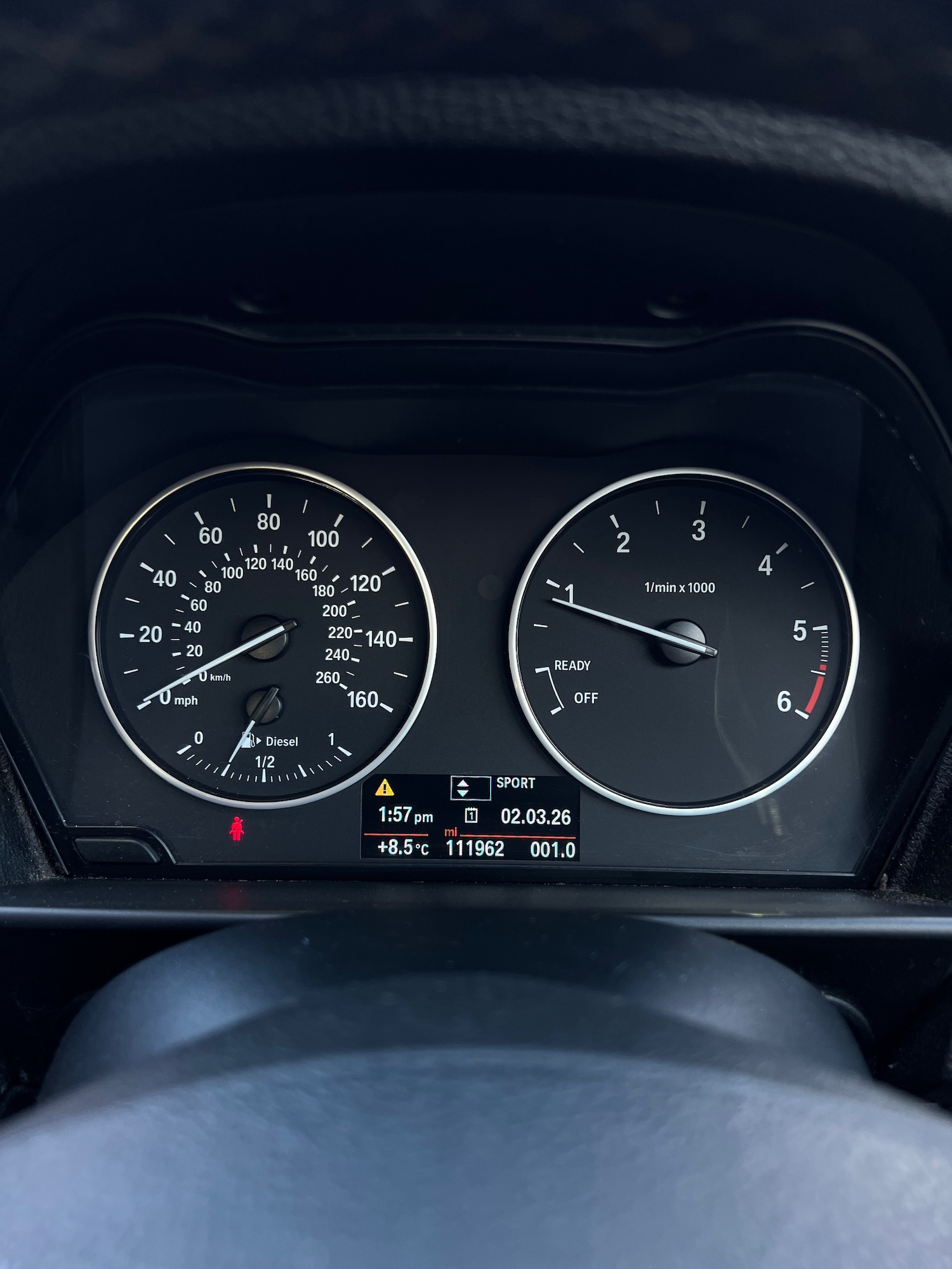 Used BMW 1 Series 2014 for sale - 77721712: Photo 13