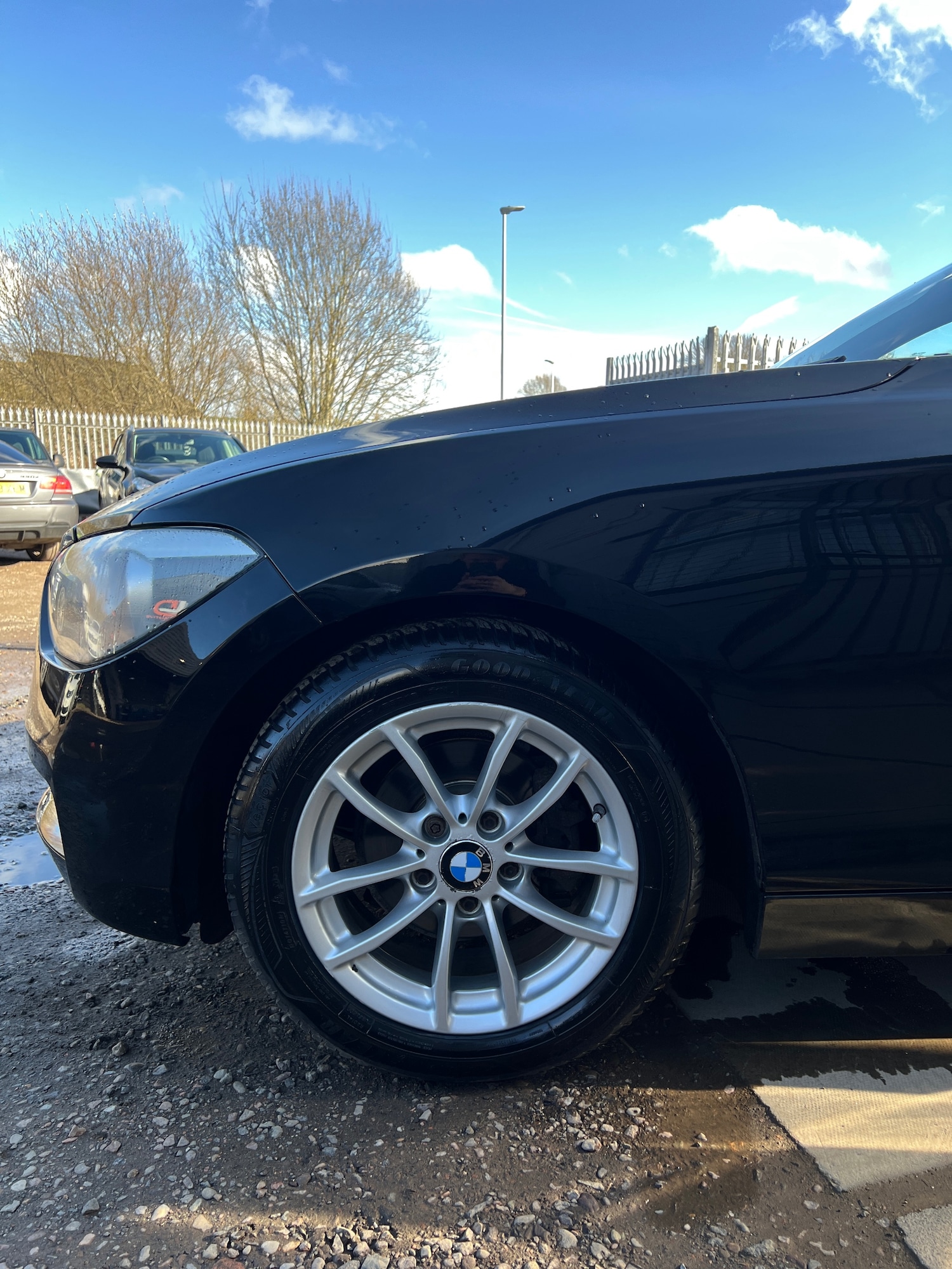 Used BMW 1 Series 2014 for sale - 77721712: Photo 2