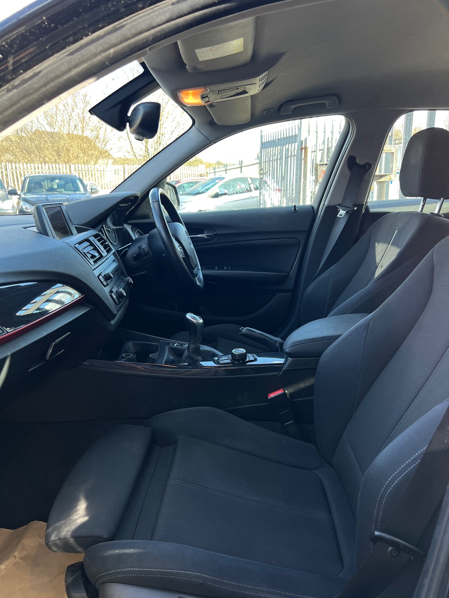 Used BMW 1 Series 2014 for sale - 77721712: Photo 6