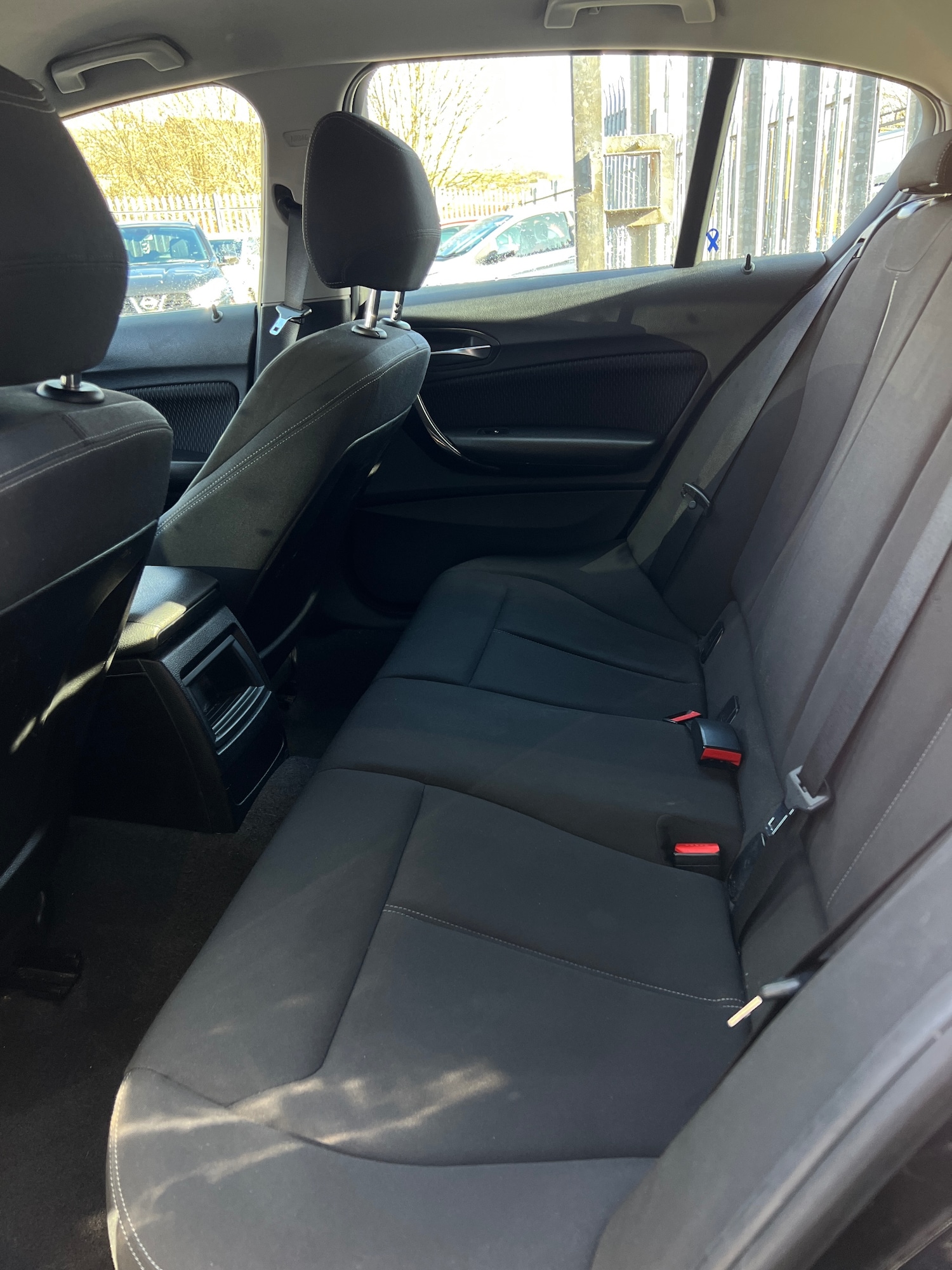 Used BMW 1 Series 2014 for sale - 77721712: Photo 7