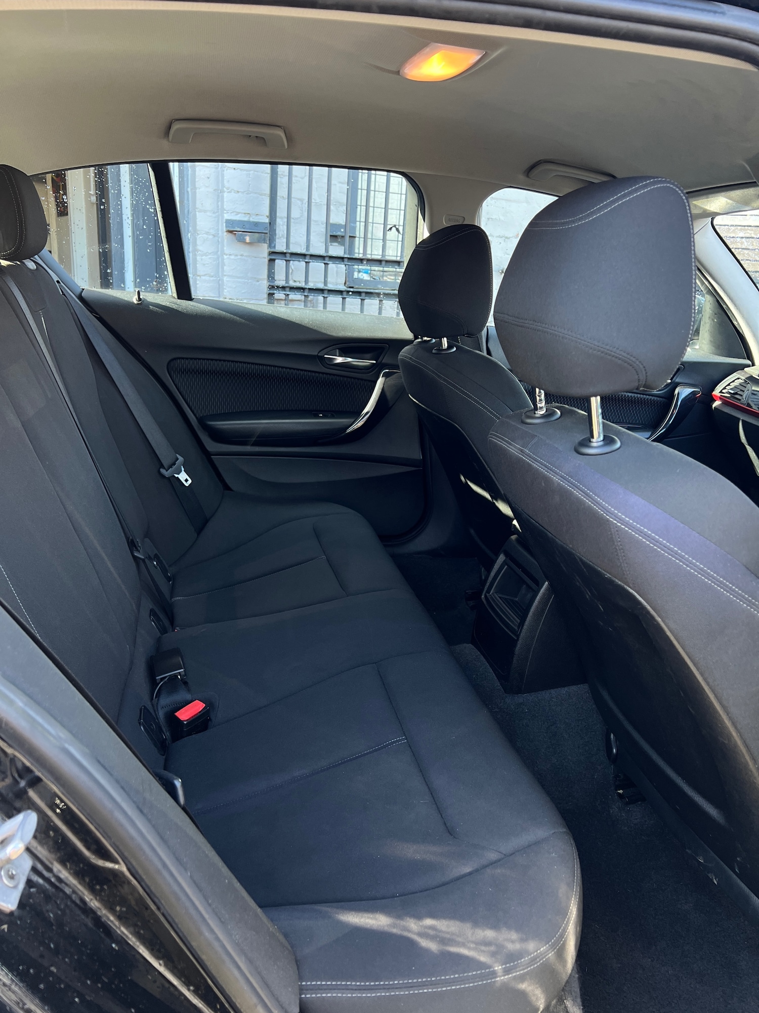 Used BMW 1 Series 2014 for sale - 77721712: Photo 8