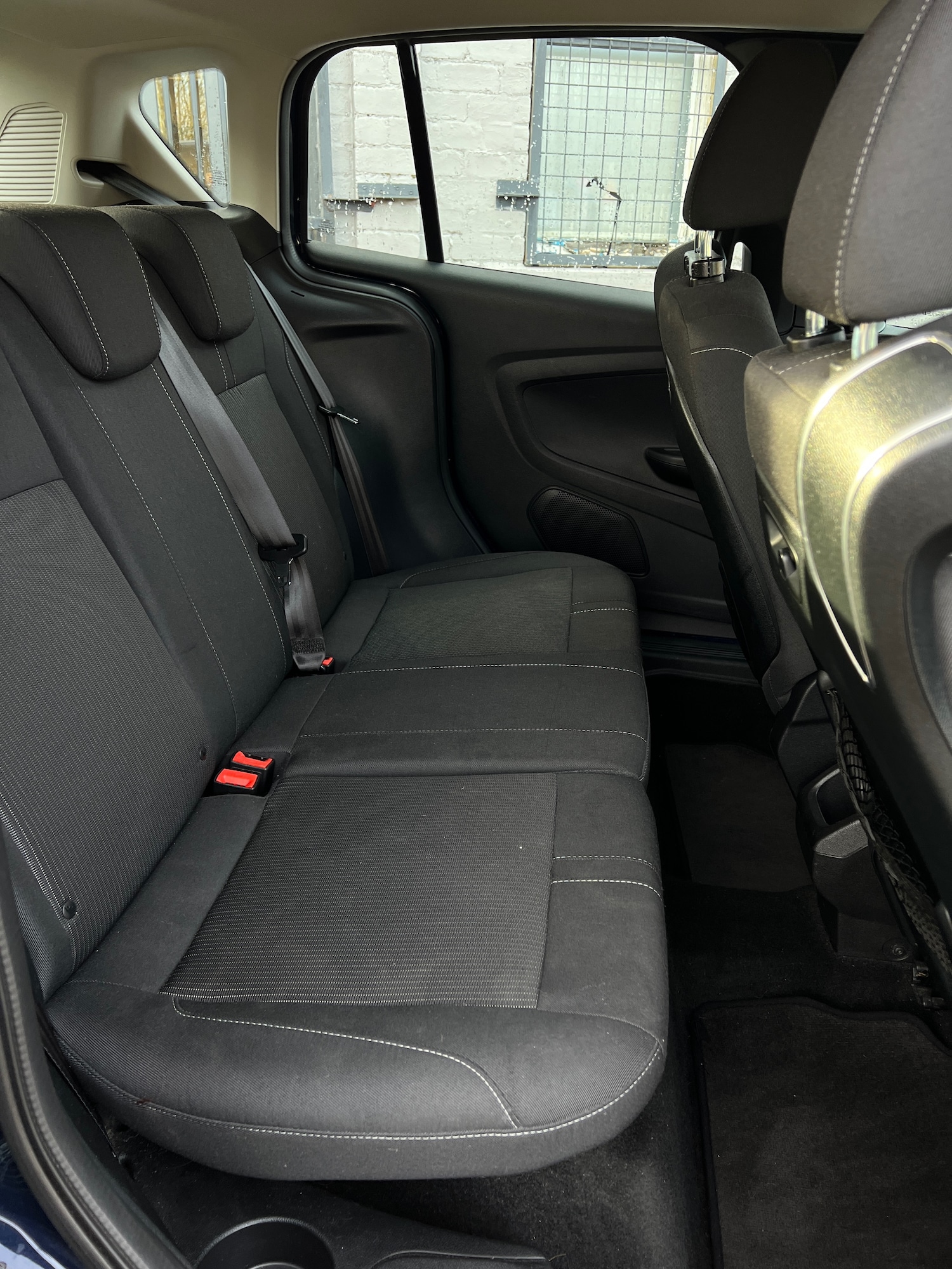 Used Ford B-MAX 2016 for sale - 77584811: Photo 10