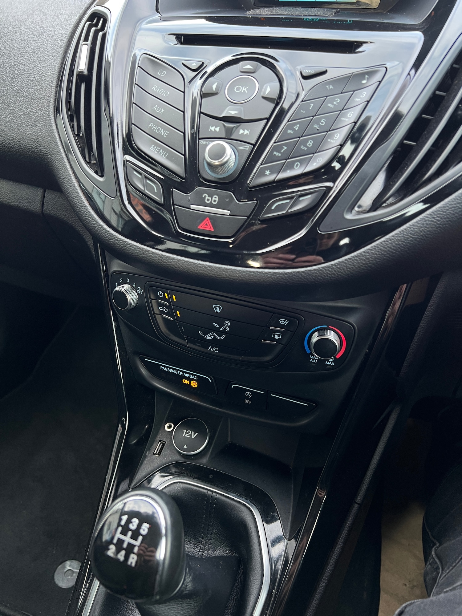 Used Ford B-MAX 2016 for sale - 77584811: Photo 12