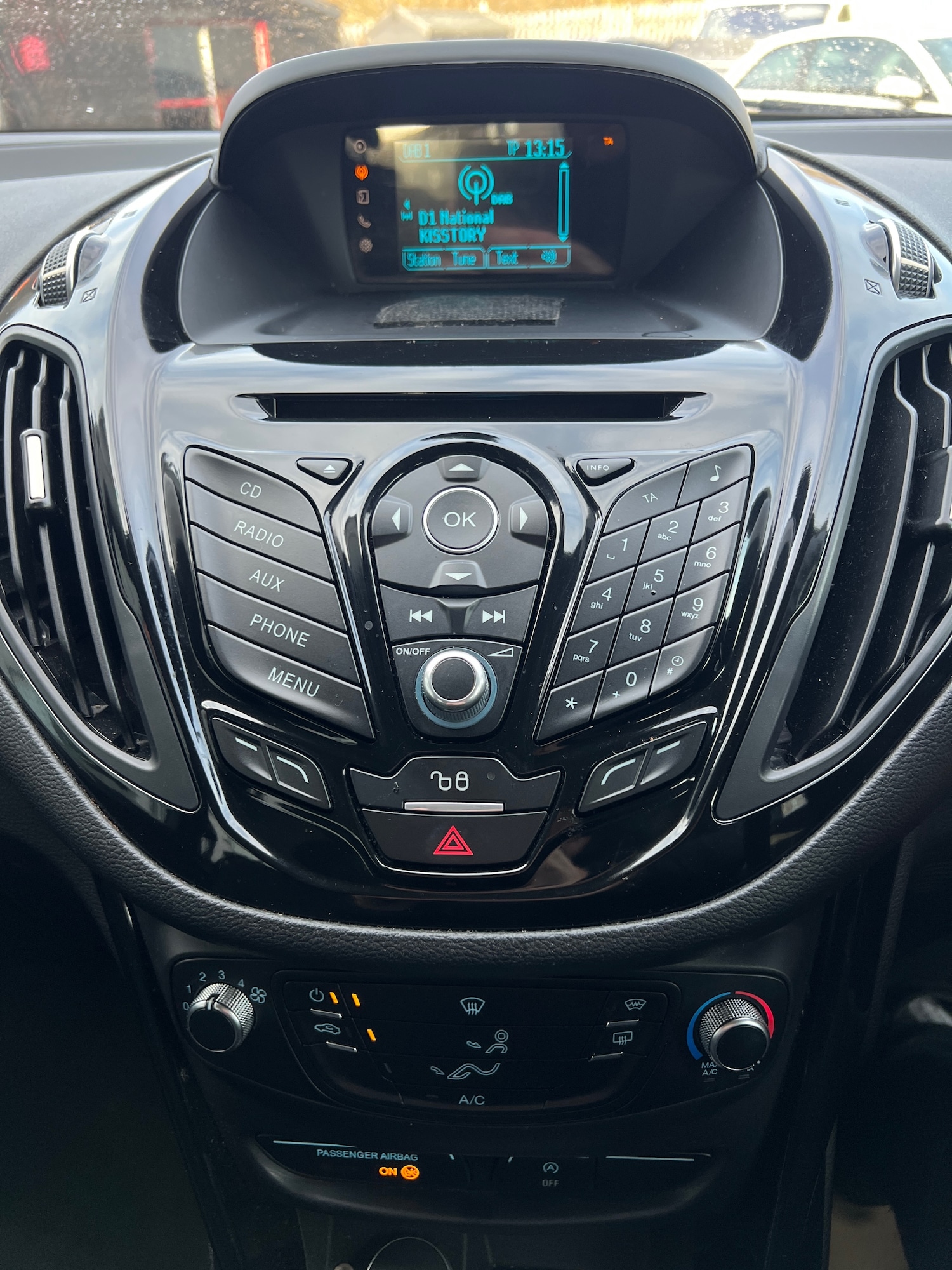 Used Ford B-MAX 2016 for sale - 77584811: Photo 13