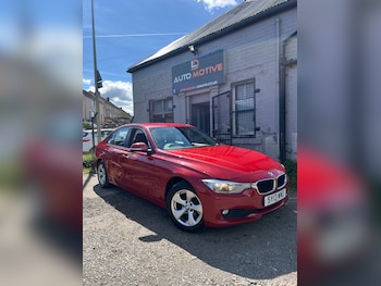 Used BMW 3 Series 2013 for sale - 79593922: Photo