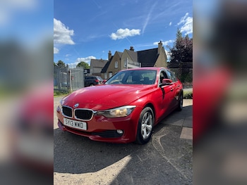 Used BMW 3 Series 2013 for sale - 79593922: Photo