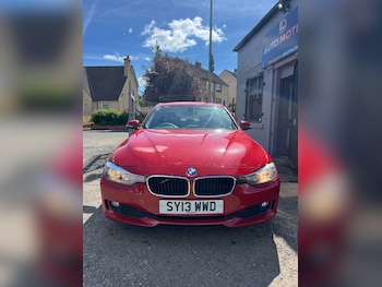 Used BMW 3 Series 2013 for sale - 79593922: Photo
