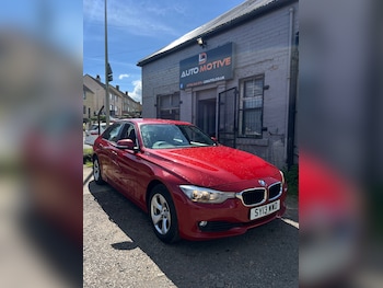 Used BMW 3 Series 2013 for sale - 79593922: Photo
