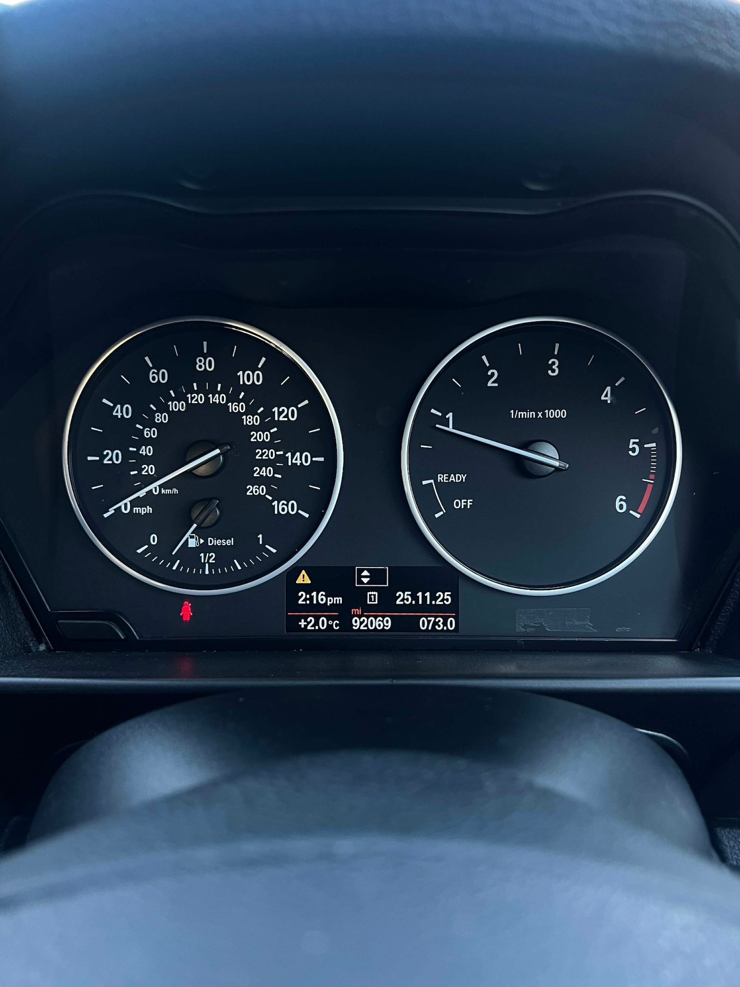 Used BMW 1 Series 2014 for sale - 76859151: Photo 10