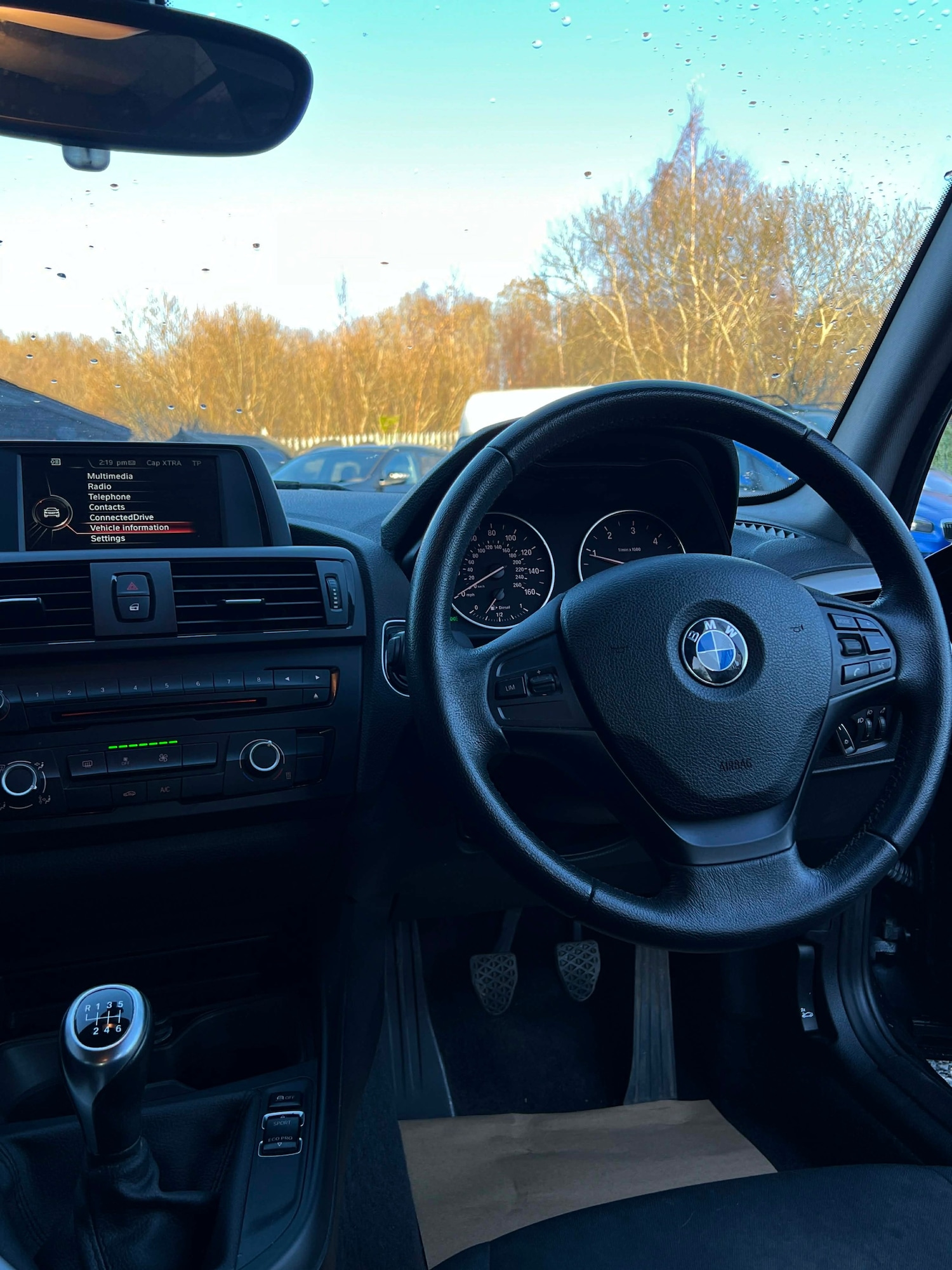 Used BMW 1 Series 2014 for sale - 76859151: Photo 11