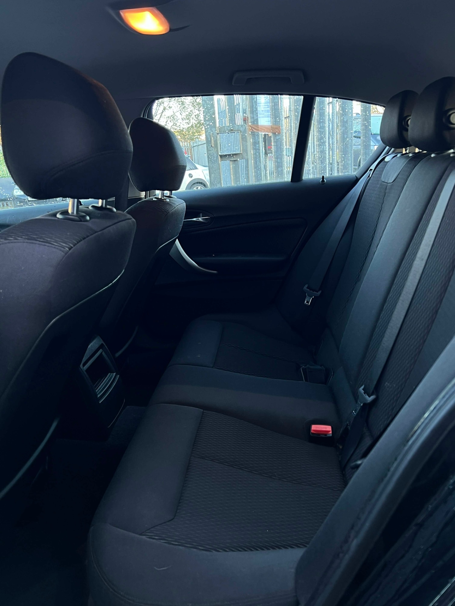 Used BMW 1 Series 2014 for sale - 76859151: Photo 12