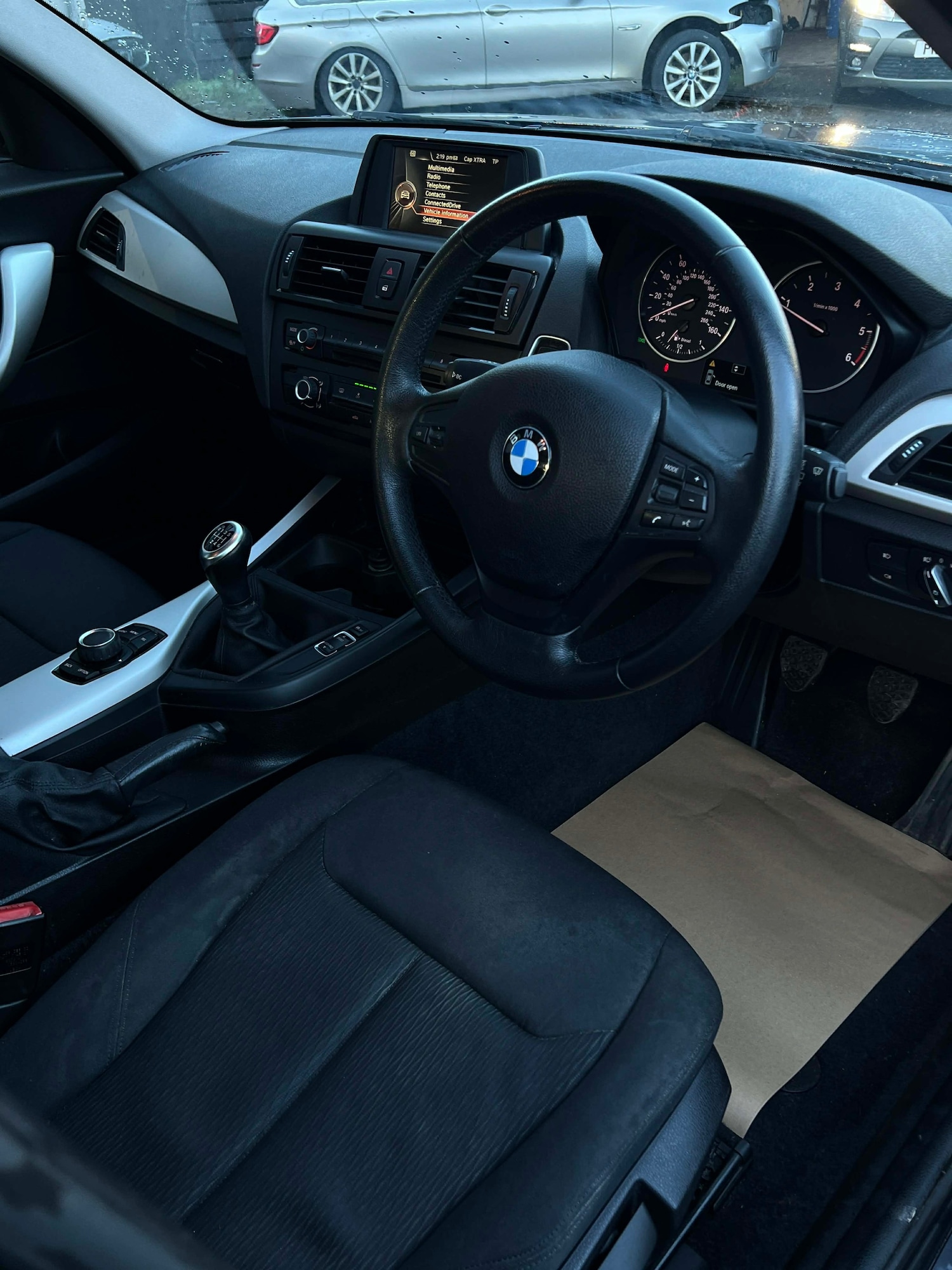 Used BMW 1 Series 2014 for sale - 76859151: Photo 14