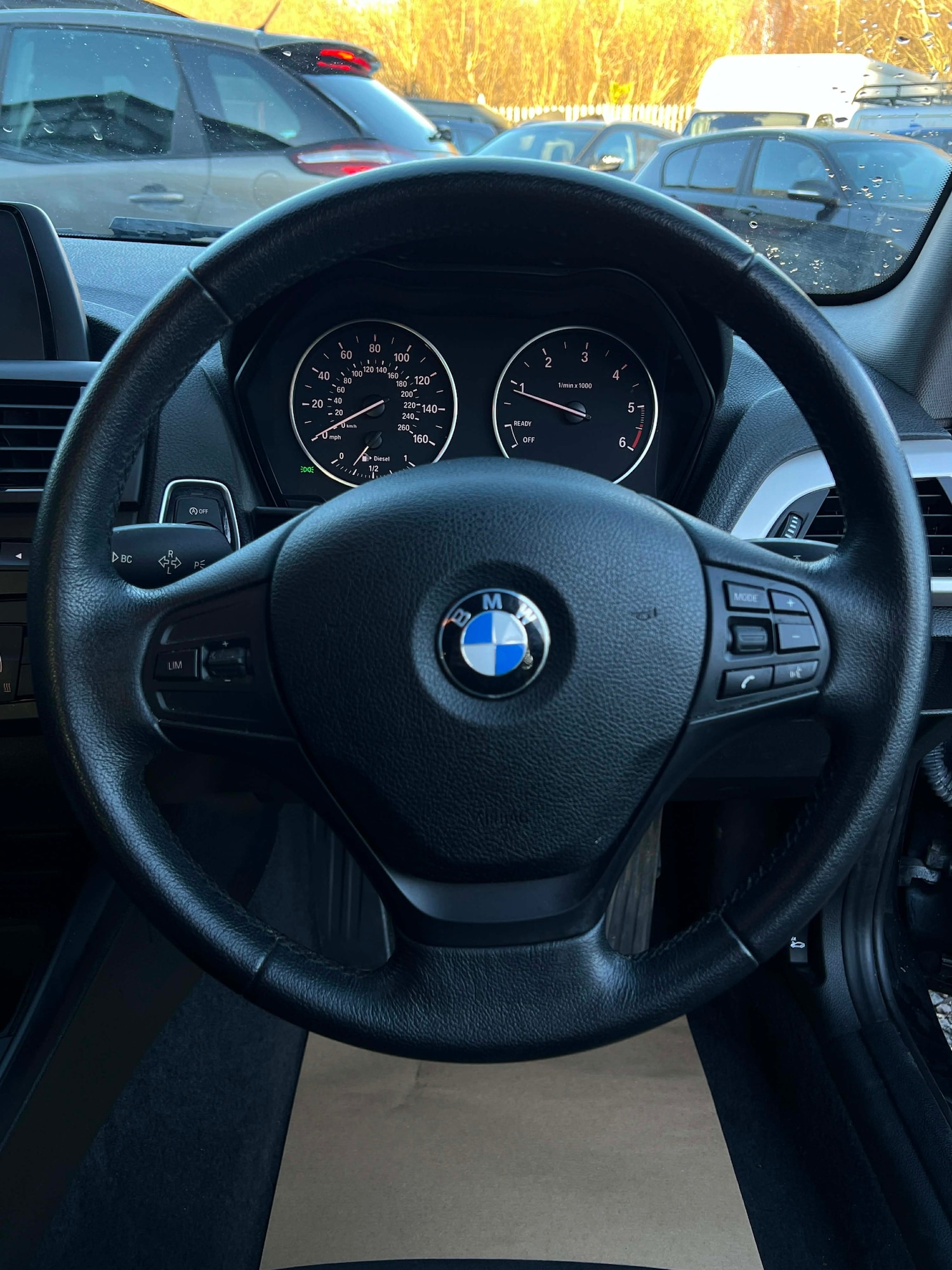 Used BMW 1 Series 2014 for sale - 76859151: Photo 15