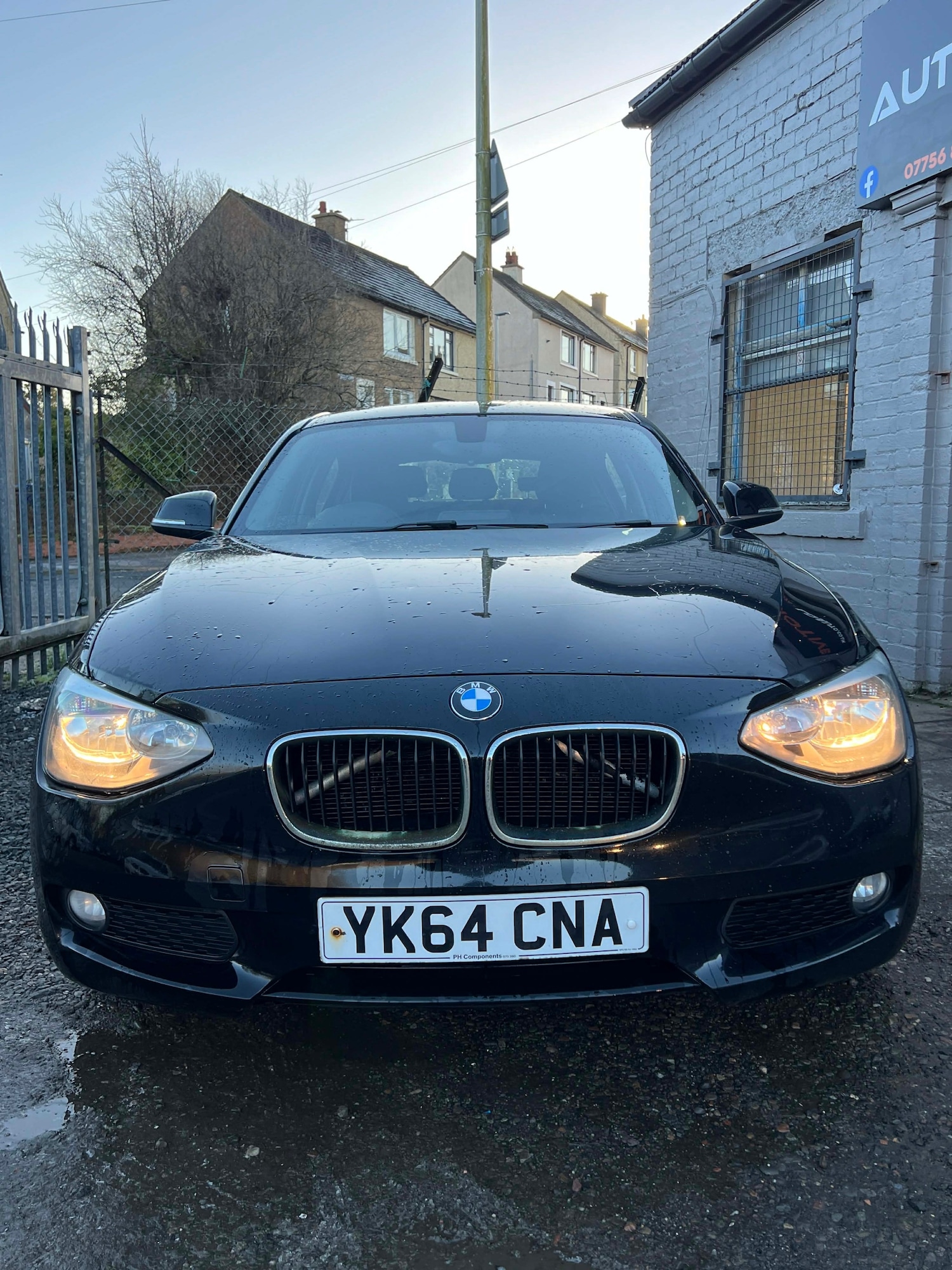 Used BMW 1 Series 2014 for sale - 76859151: Photo 16