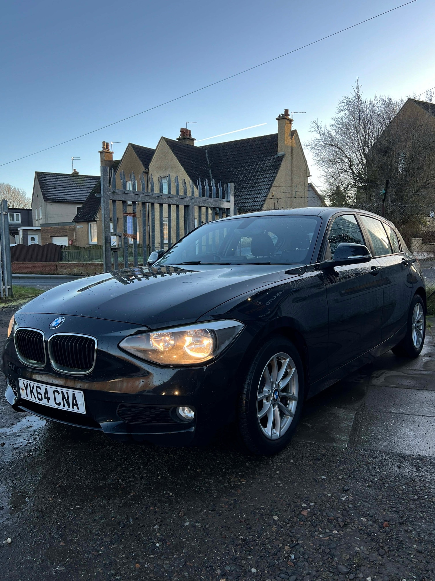 Used BMW 1 Series 2014 for sale - 76859151: Photo 5