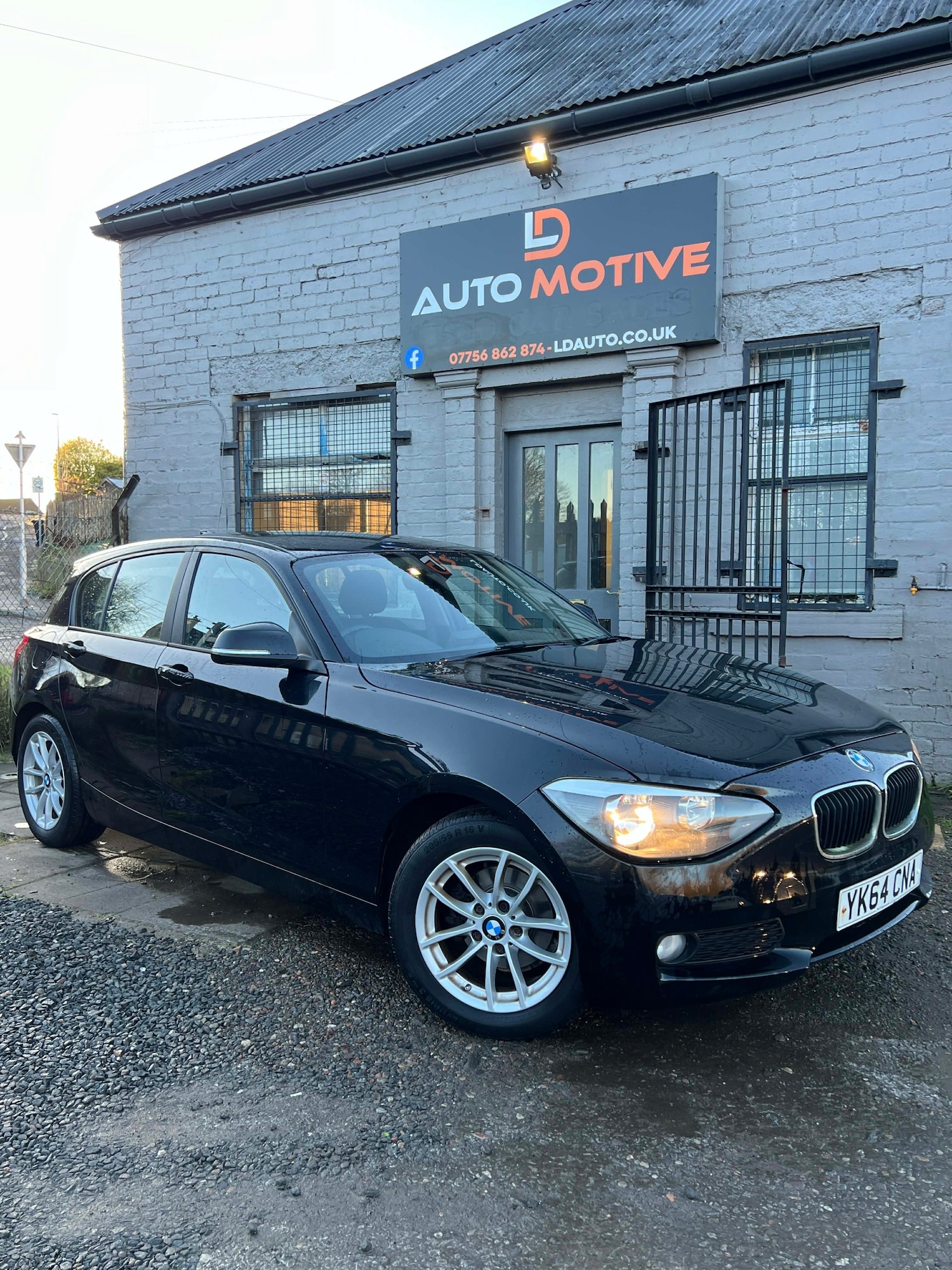 Used BMW 1 Series 2014 for sale - 76859151: Photo 6
