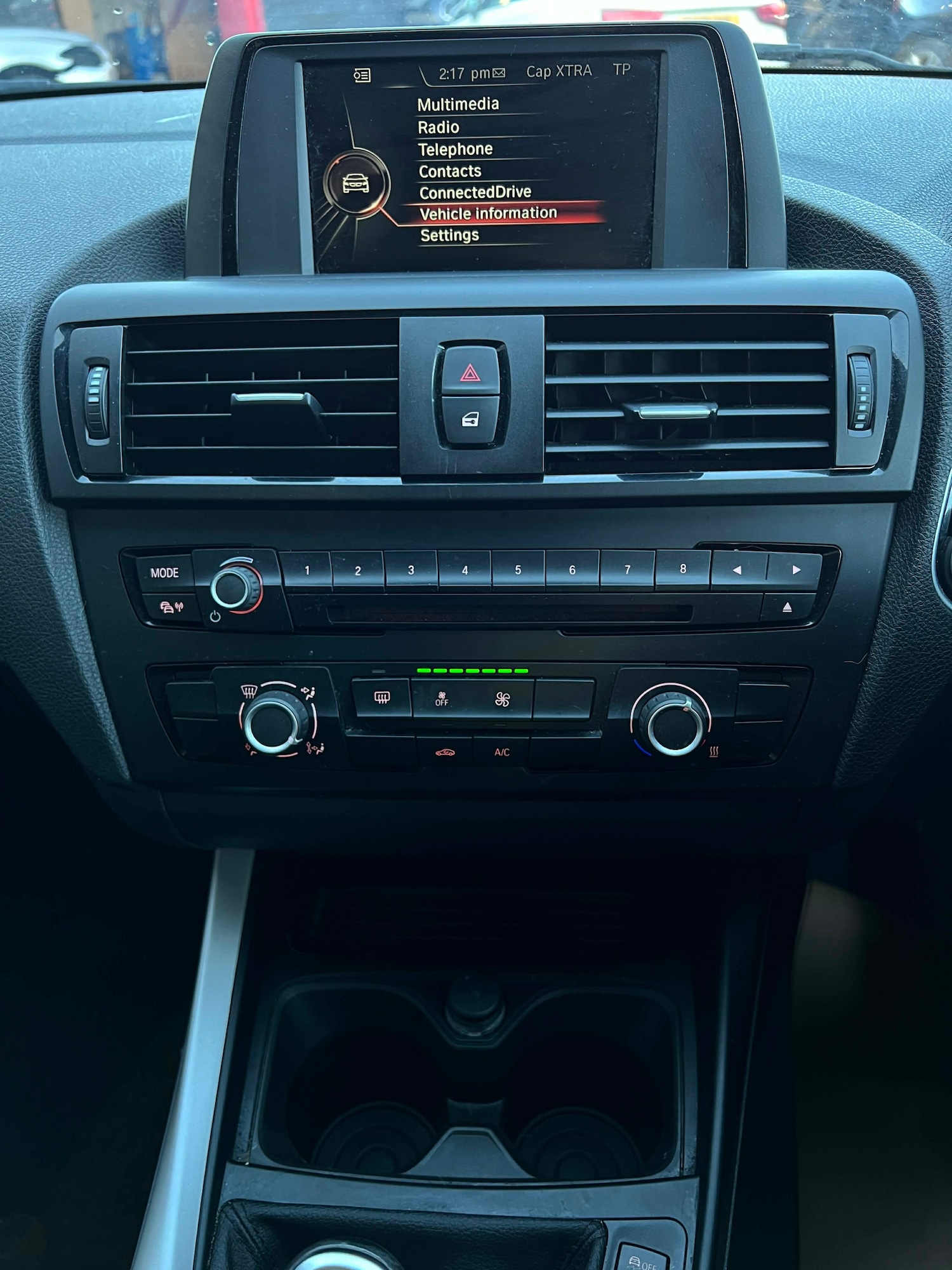 Used BMW 1 Series 2014 for sale - 76859151: Photo 8