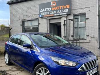 2016 (66) - 1.5 TDCi 120 Zetec 5dr