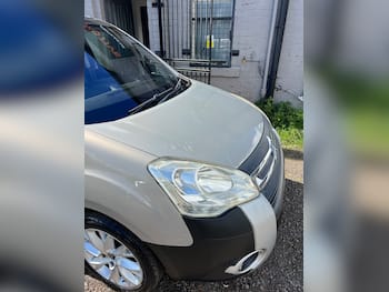 Used Citroen Berlingo Multispace 2008 for sale - 79710016: Photo