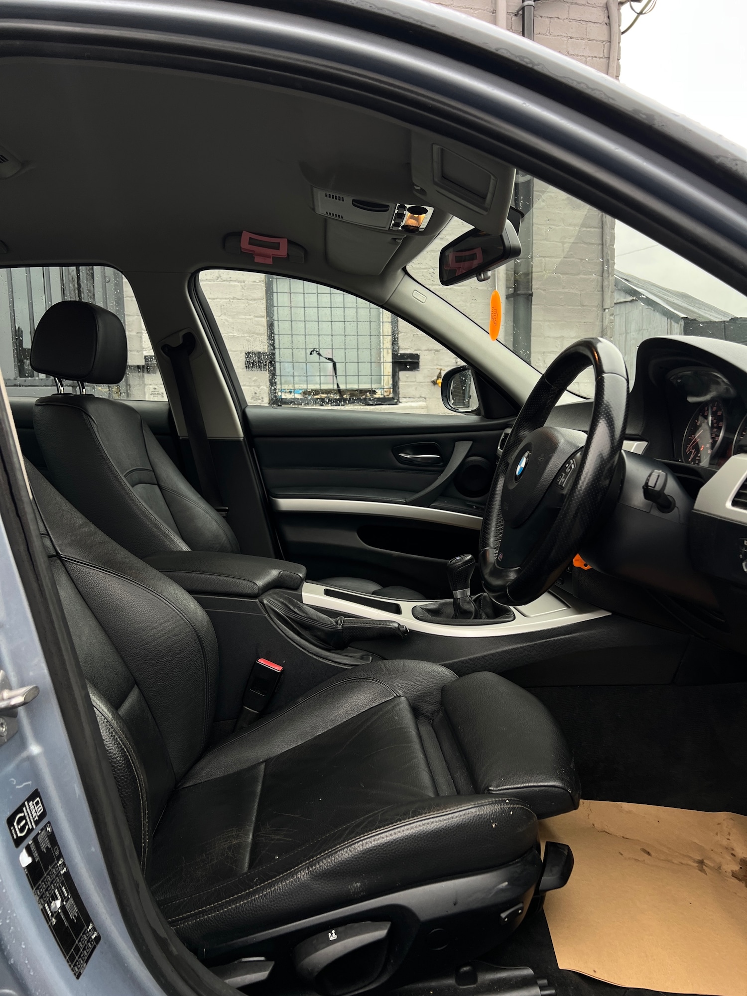 Used BMW 3 Series 2011 for sale - 77151570: Photo 10