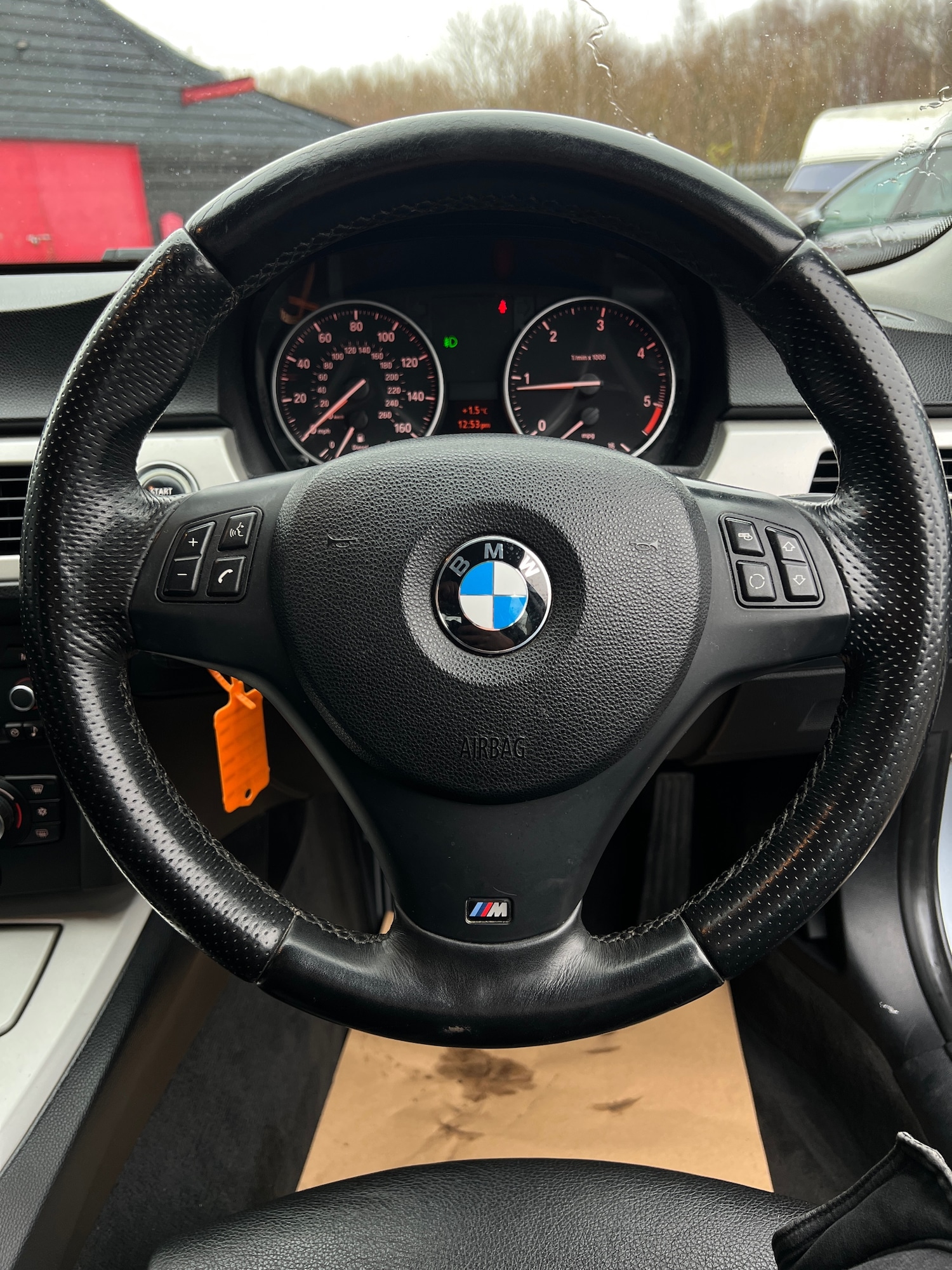 Used BMW 3 Series 2011 for sale - 77151570: Photo 12