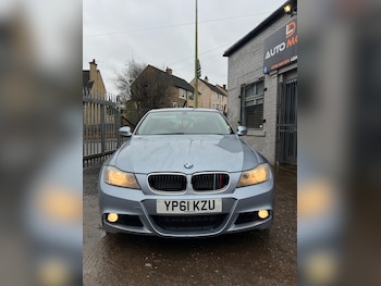 Used BMW 3 Series 2011 for sale - 77151570: Photo