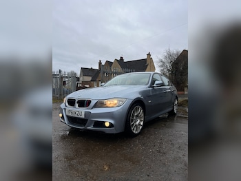 Used BMW 3 Series 2011 for sale - 77151570: Photo