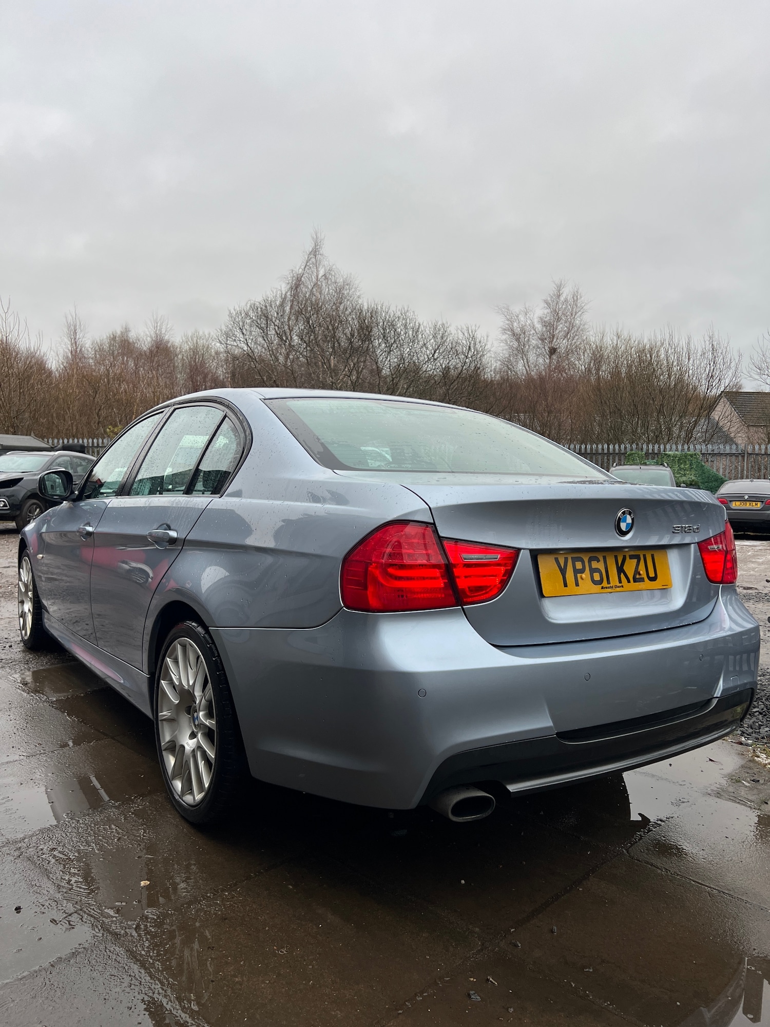 Used BMW 3 Series 2011 for sale - 77151570: Photo 5