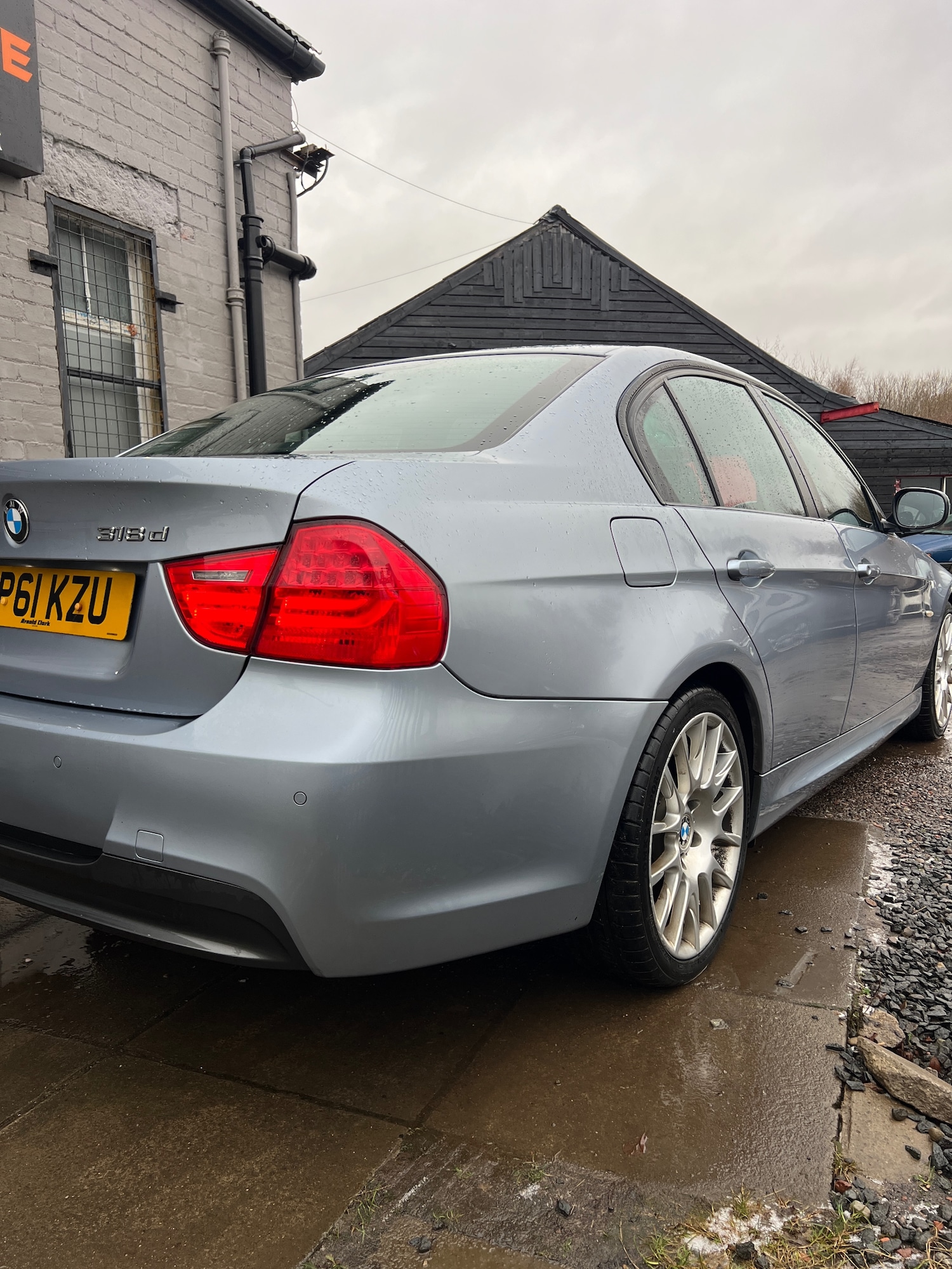 Used BMW 3 Series 2011 for sale - 77151570: Photo 6