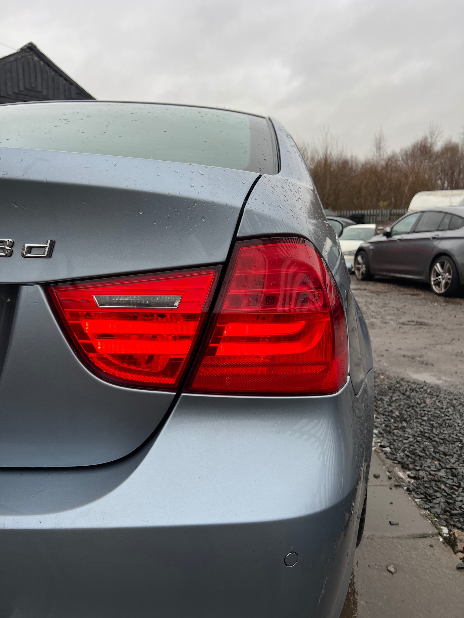 Used BMW 3 Series 2011 for sale - 77151570: Photo 7