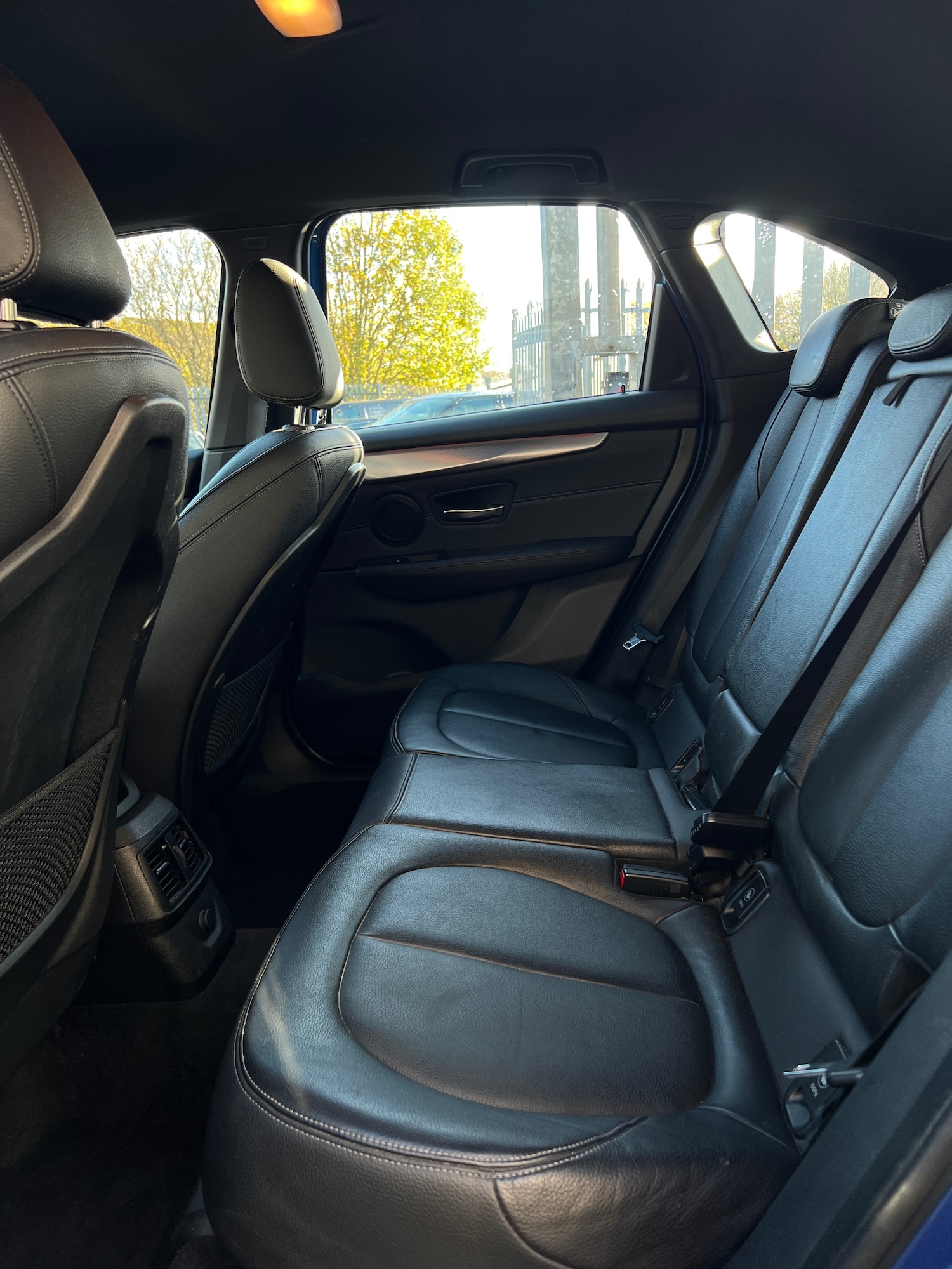 Used BMW 2 Series 2016 for sale - 76531637: Photo 11